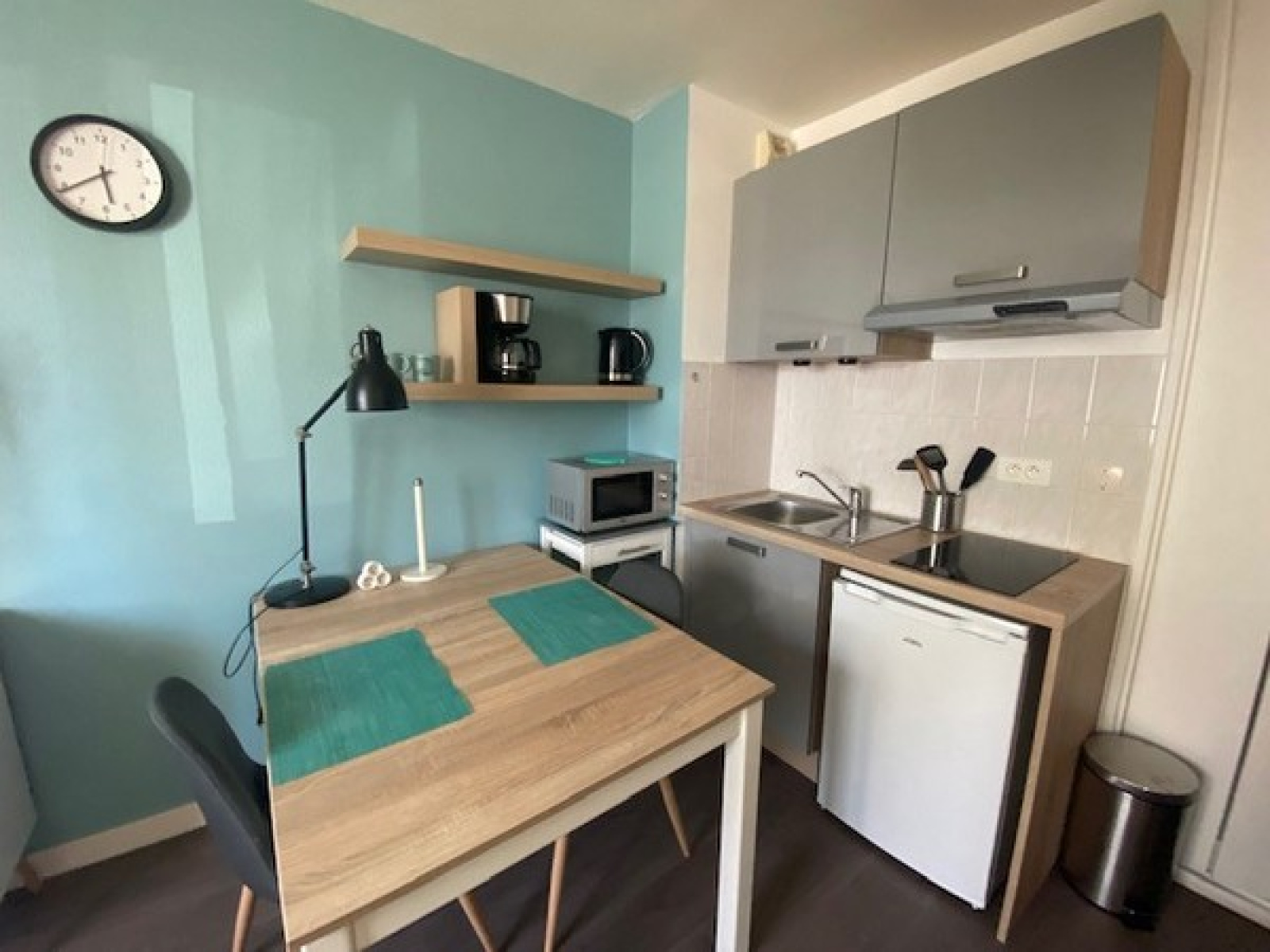 Image_, Appartements, Clermont-Ferrand, ref :2667