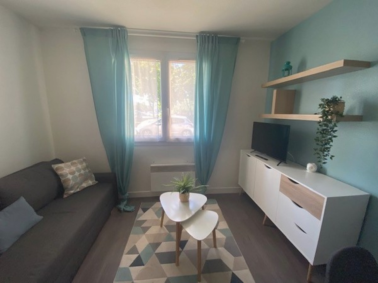 Image_, Appartements, Clermont-Ferrand, ref :2667