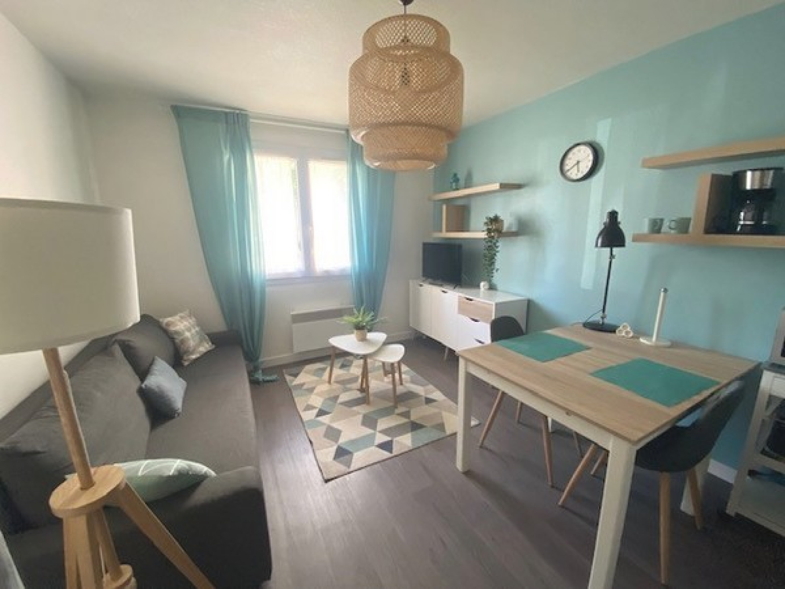Image_, Appartements, Clermont-Ferrand, ref :2667