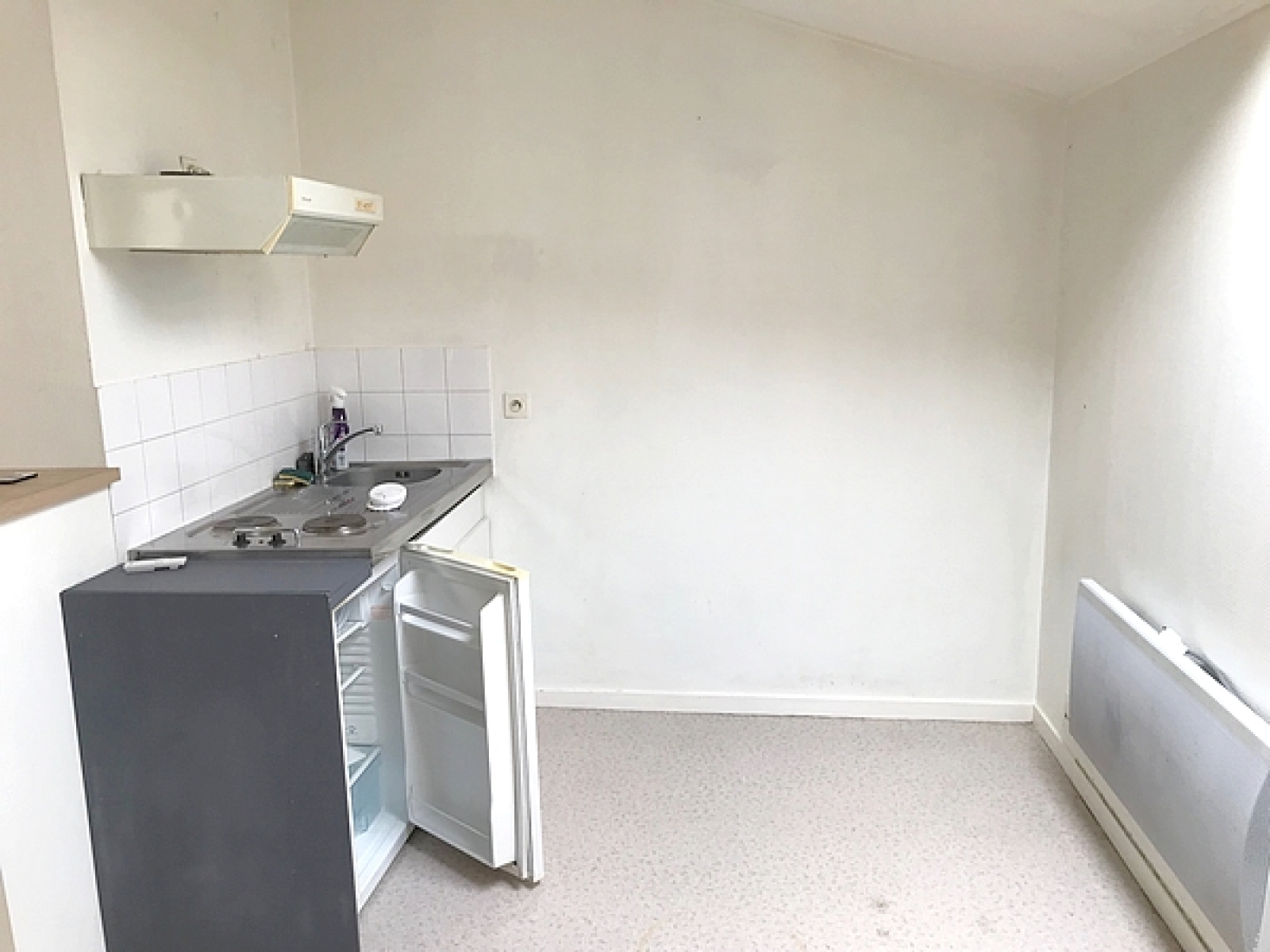 Image_, Appartements, Clermont-Ferrand, ref :1489