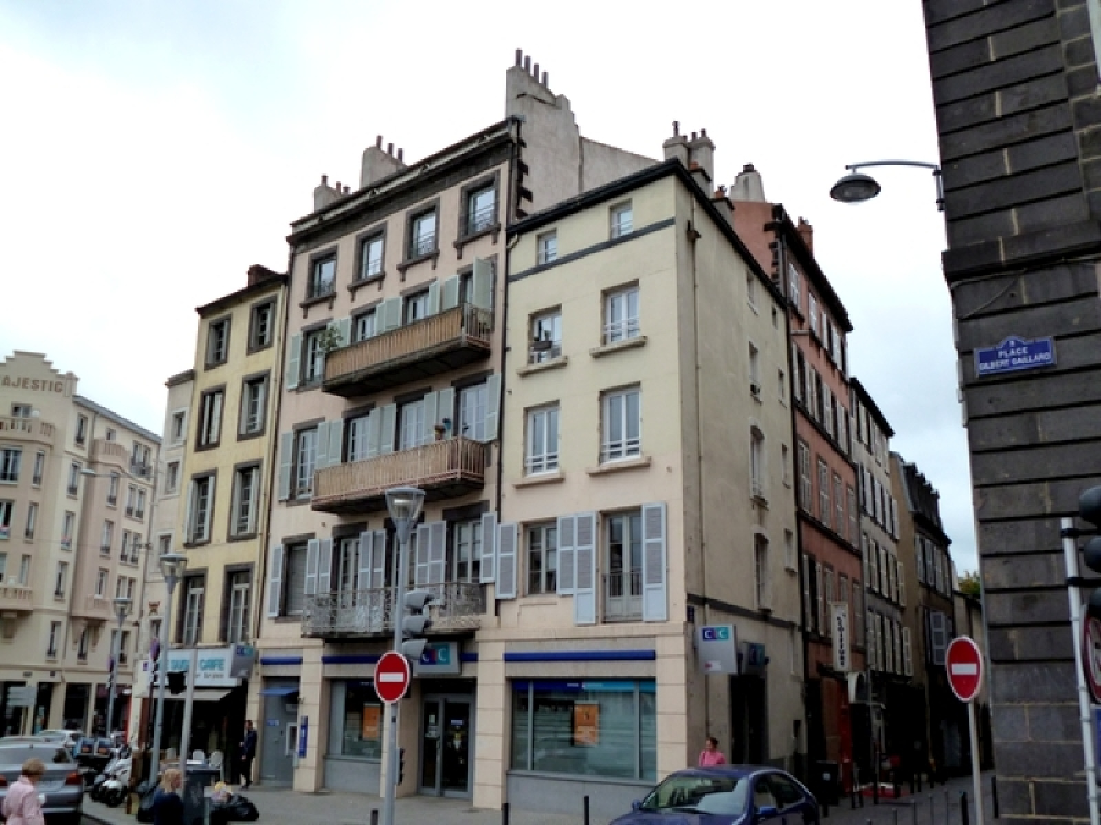 Image_, Appartements, Clermont-Ferrand, ref :5264