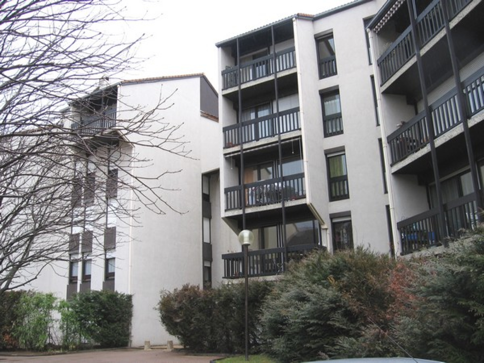 Image_, Appartements, Chamalières, ref :860