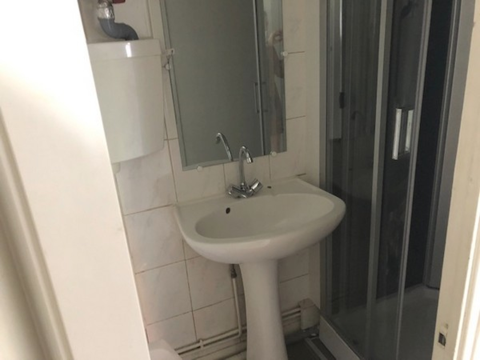 Image_, Appartements, Clermont-Ferrand, ref :2616