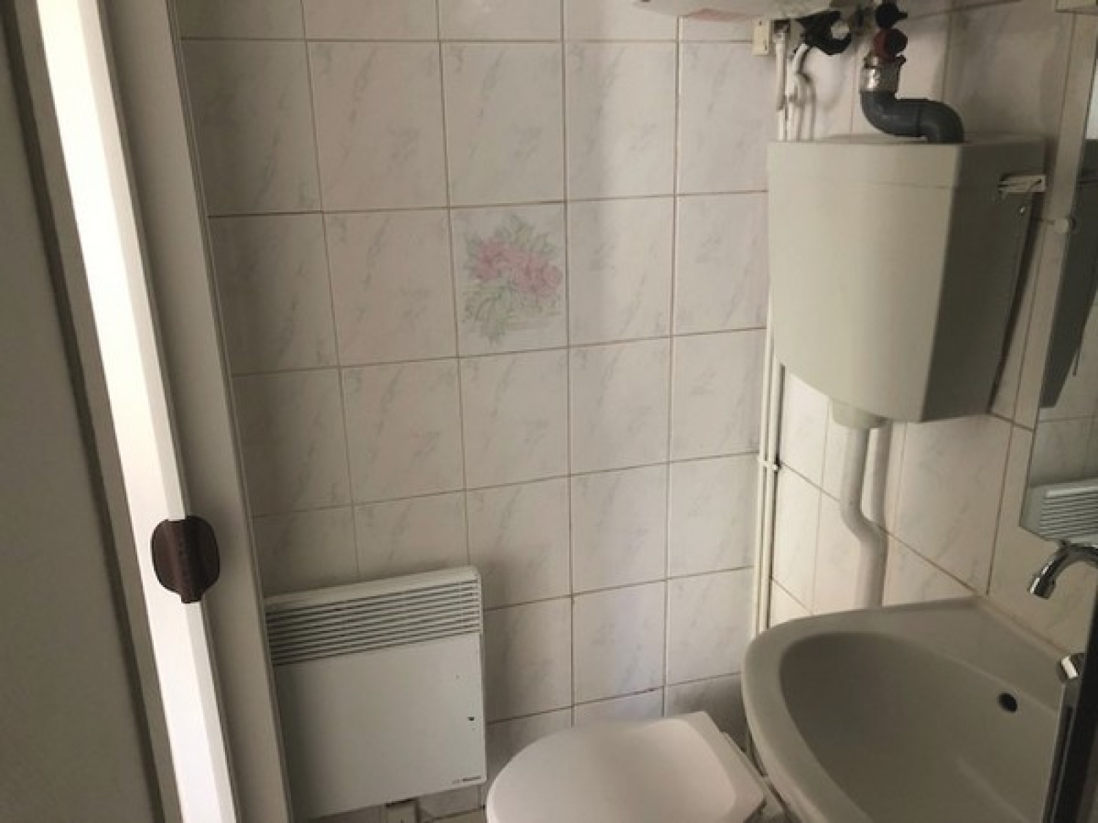 Image_, Appartements, Clermont-Ferrand, ref :2616