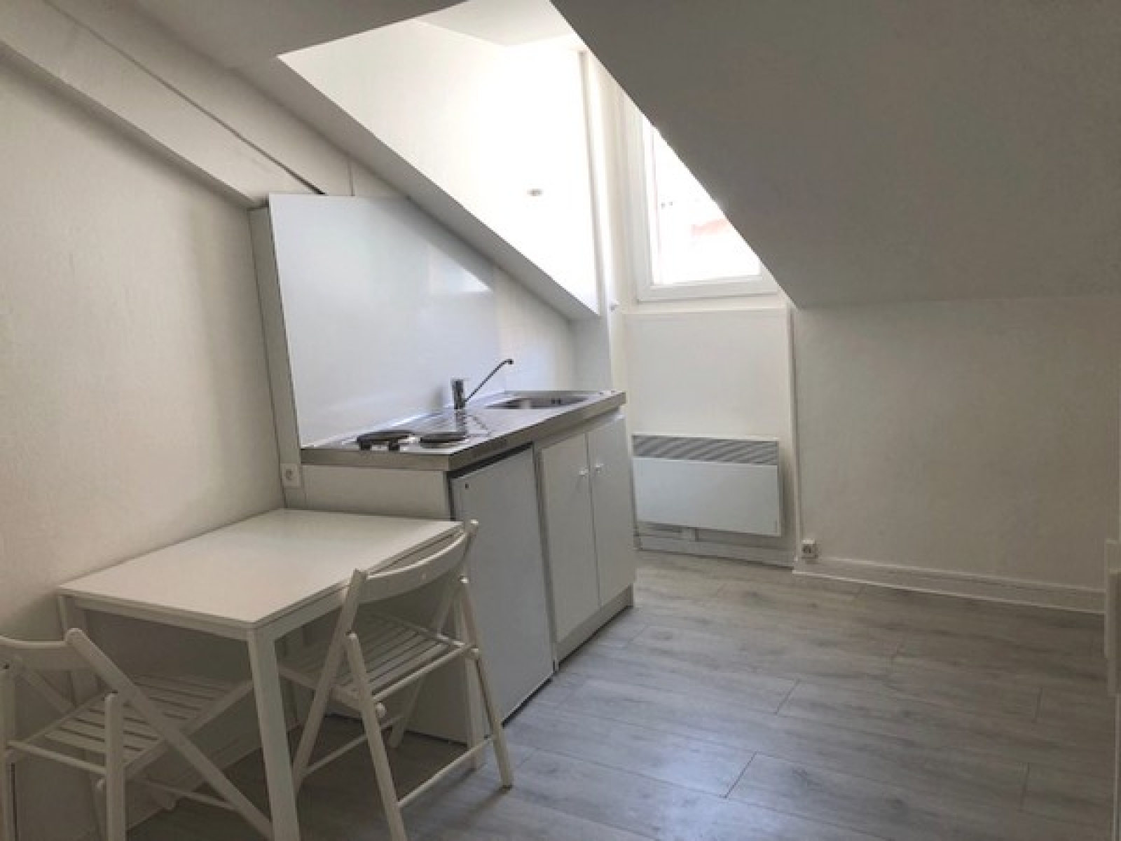 Image_, Appartements, Clermont-Ferrand, ref :2616