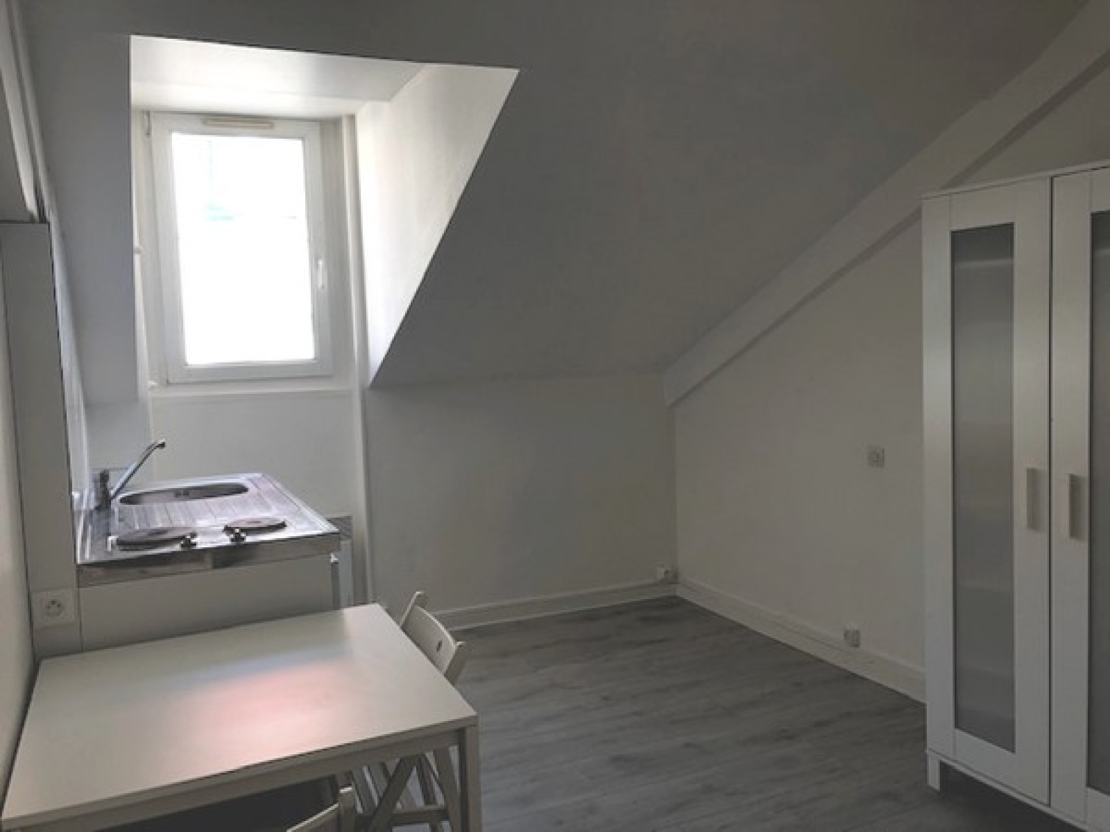 Image_, Appartements, Clermont-Ferrand, ref :2616