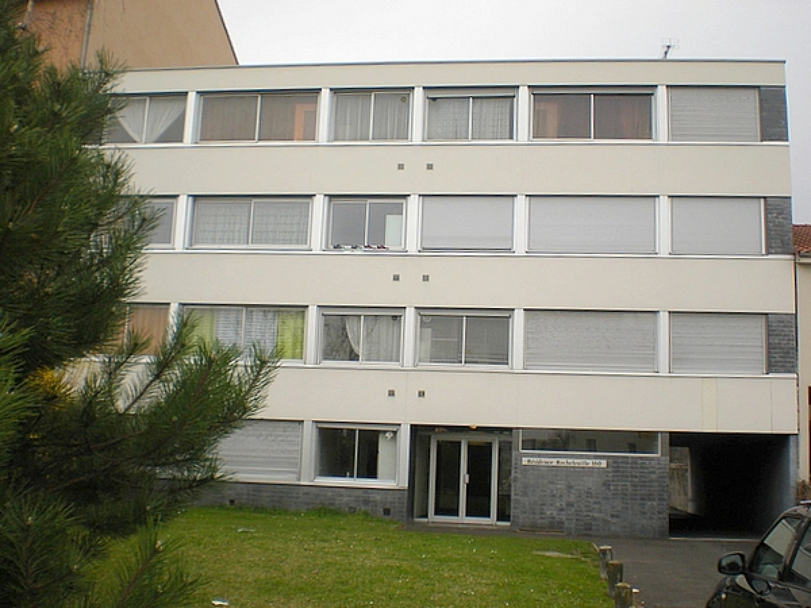 Image_, Appartements, Clermont-Ferrand, ref :1973