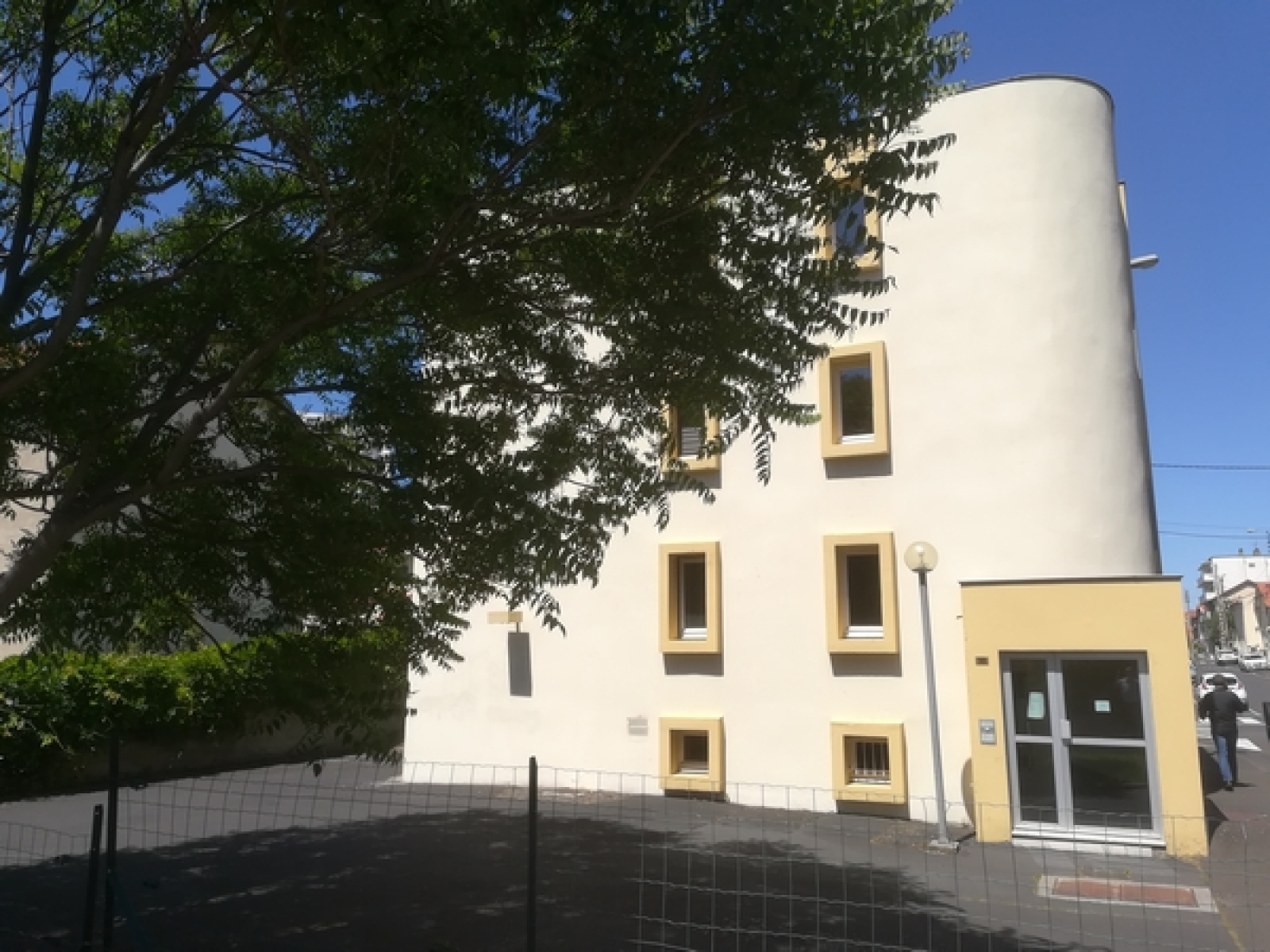 Image_, Appartements, Clermont-Ferrand, ref :2579