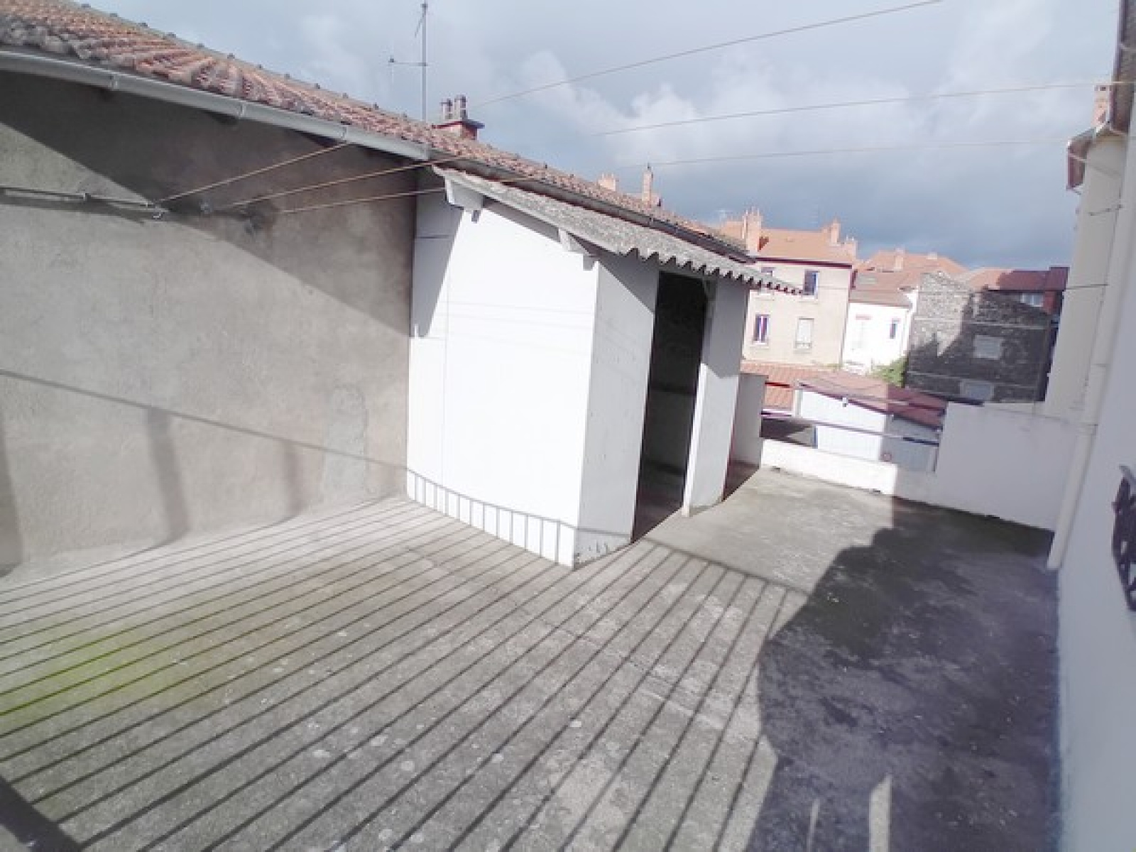 Image_, Appartements, Clermont-Ferrand, ref :8OR