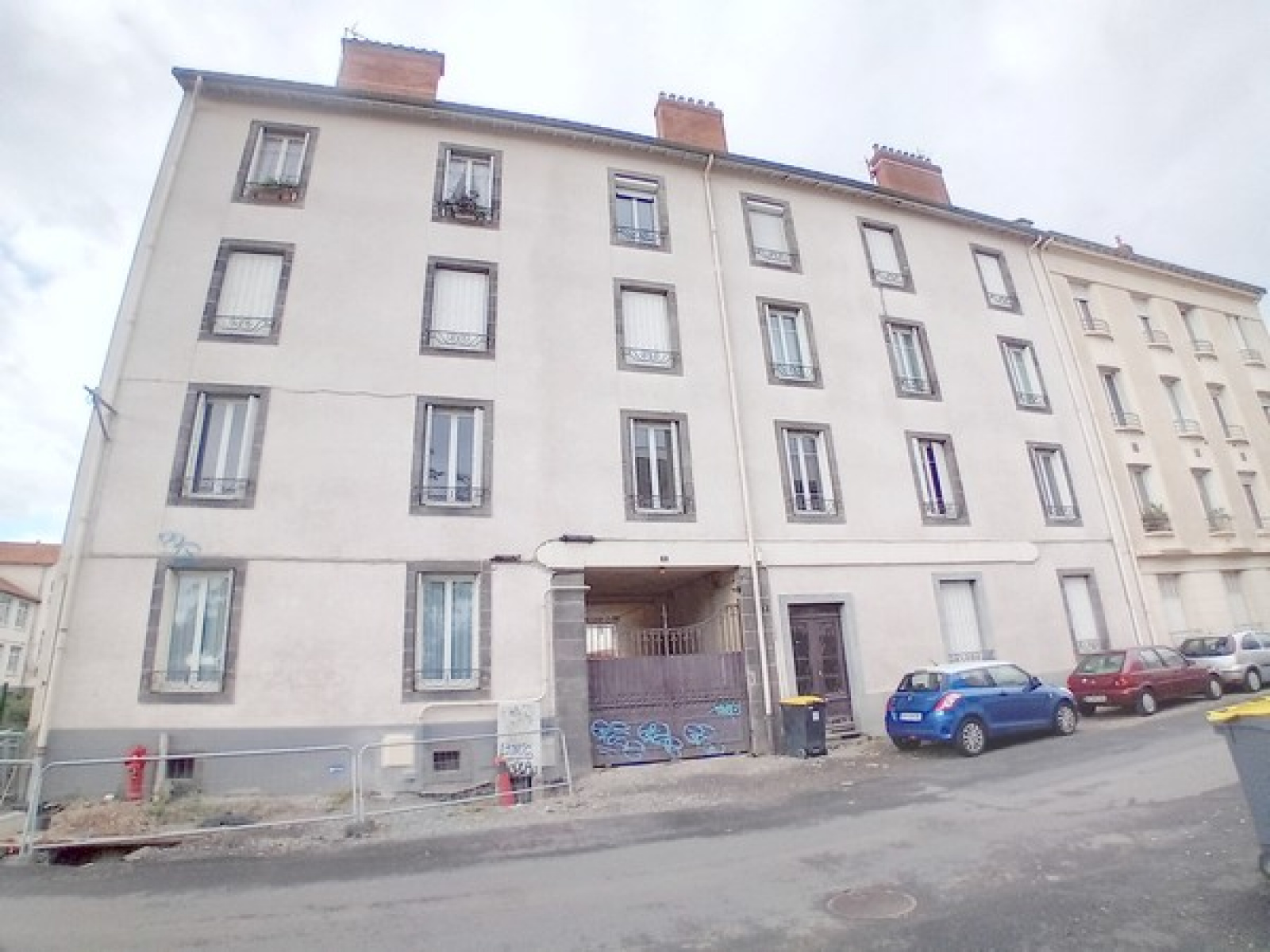 Image_, Appartements, Clermont-Ferrand, ref :8OR