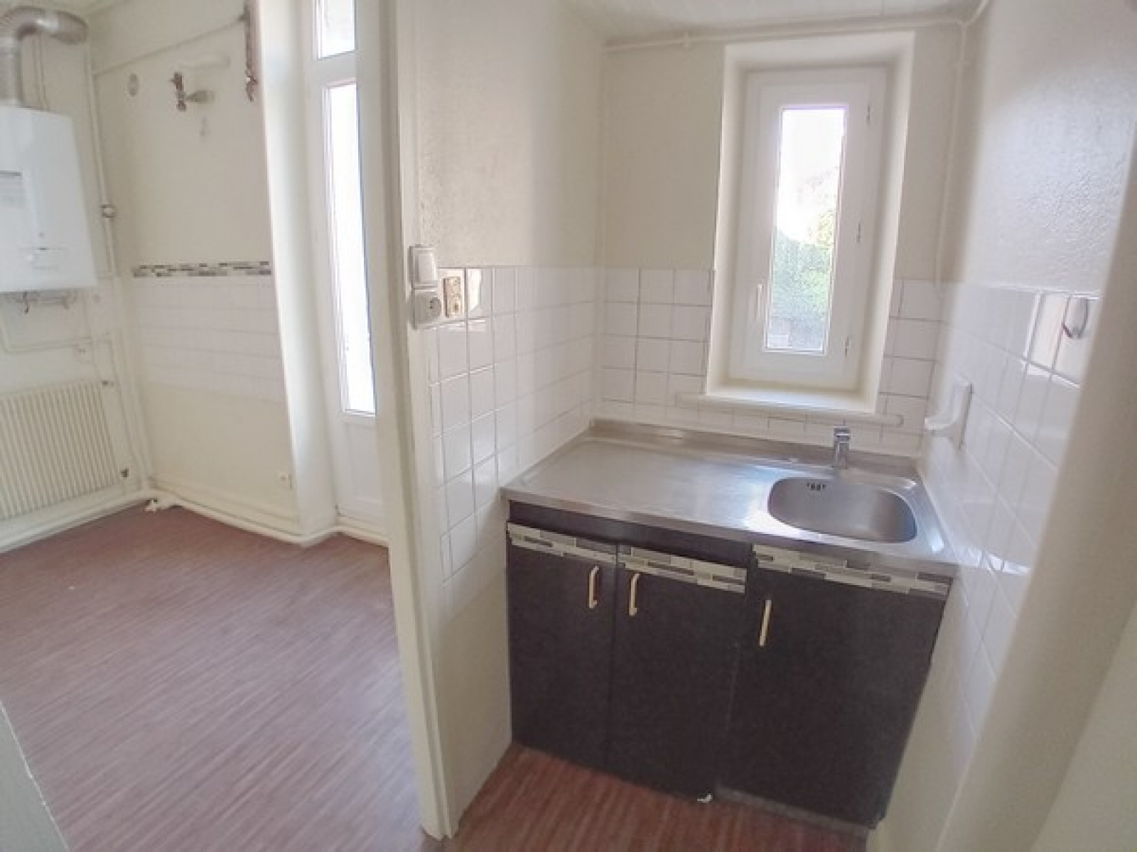 Image_, Appartements, Clermont-Ferrand, ref :8OR