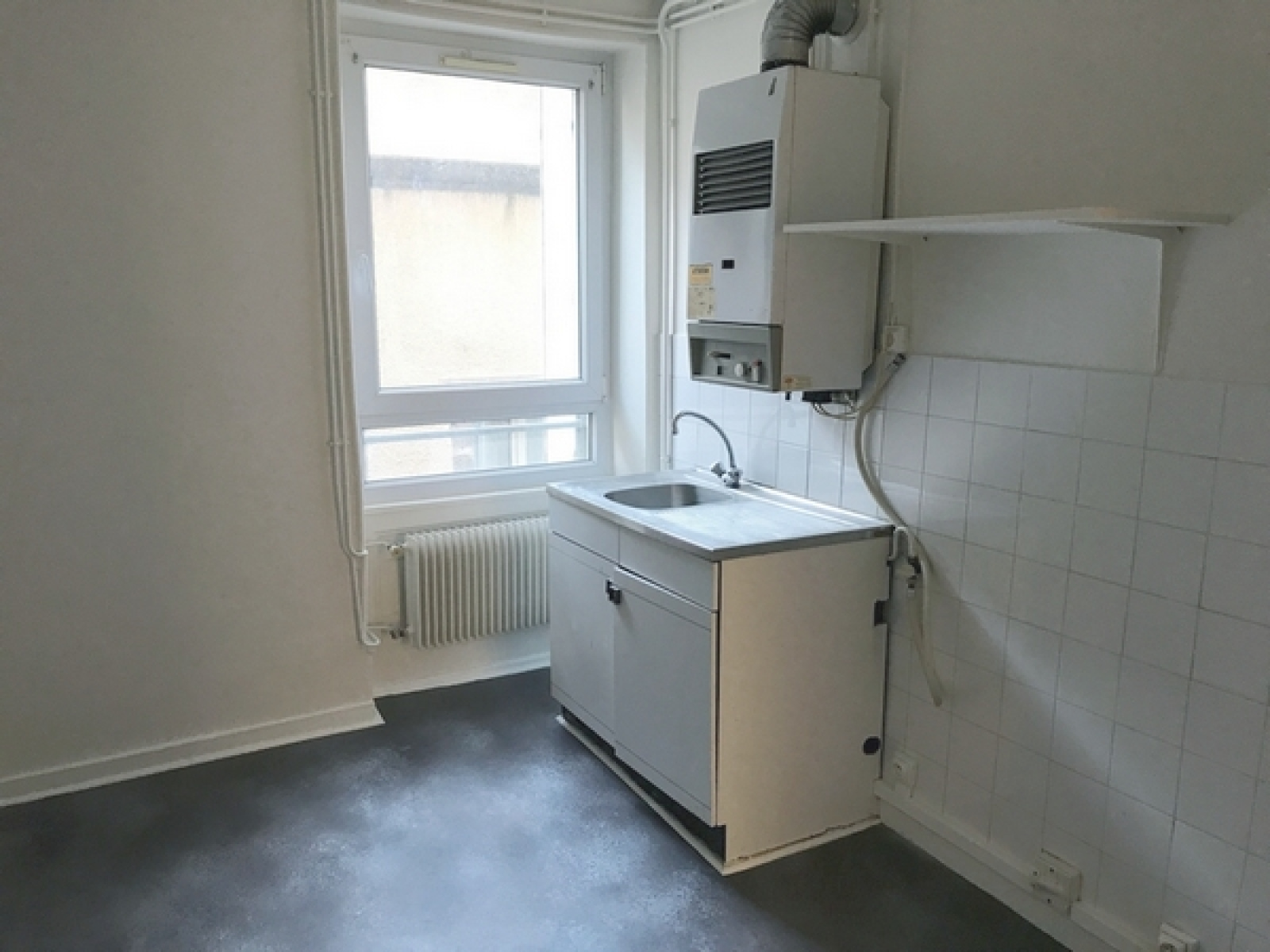 Image_, Appartements, Clermont-Ferrand, ref :2841