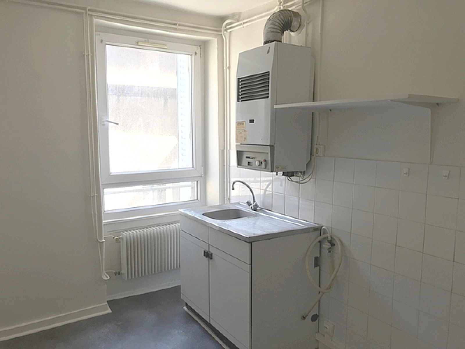 Image_, Appartements, Clermont-Ferrand, ref :2841