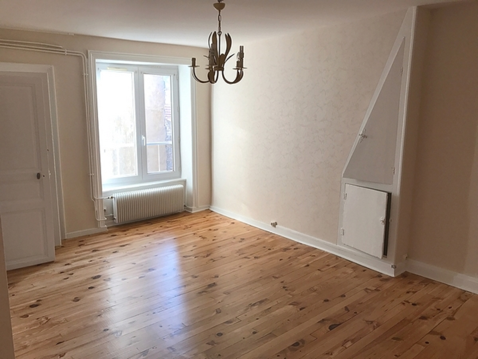Image_, Appartements, Clermont-Ferrand, ref :2841