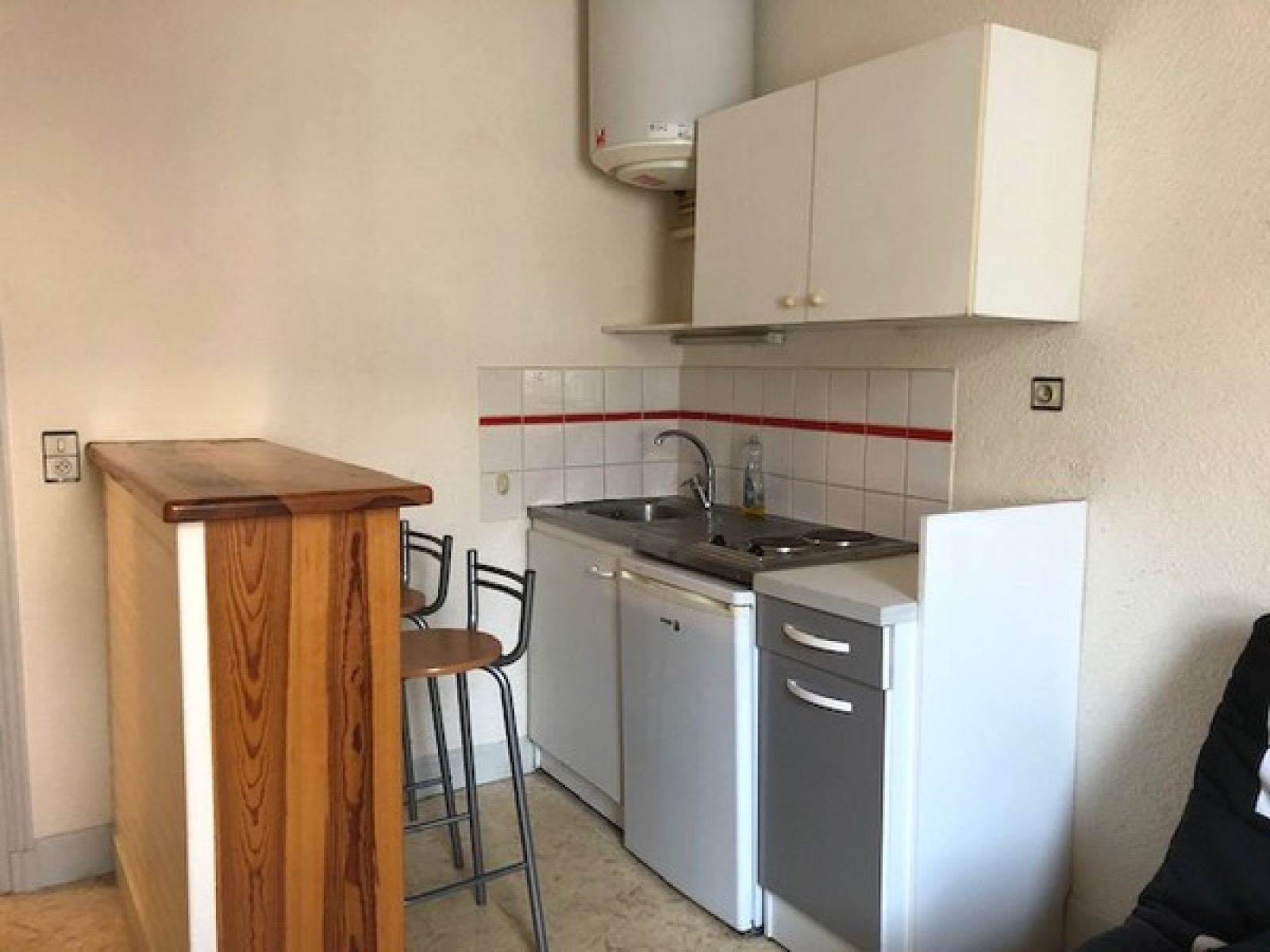 Image_, Appartements, Clermont-Ferrand, ref :840