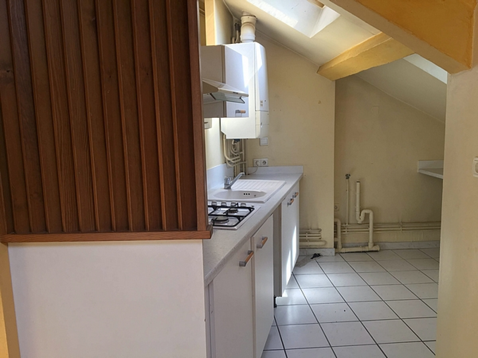 Image_, Appartements, Clermont-Ferrand, ref :1608