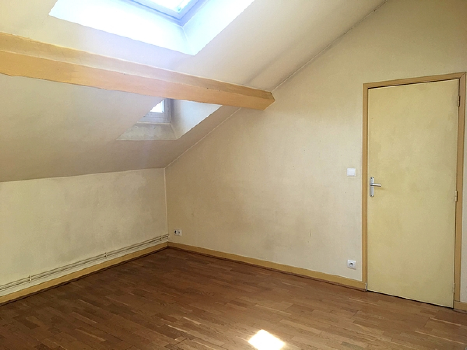 Image_, Appartements, Clermont-Ferrand, ref :1608