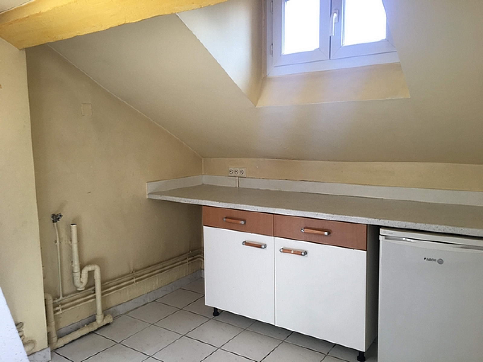 Image_, Appartements, Clermont-Ferrand, ref :1608