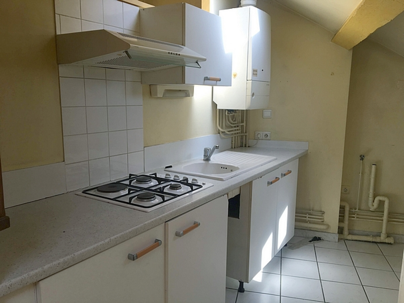 Image_, Appartements, Clermont-Ferrand, ref :1608