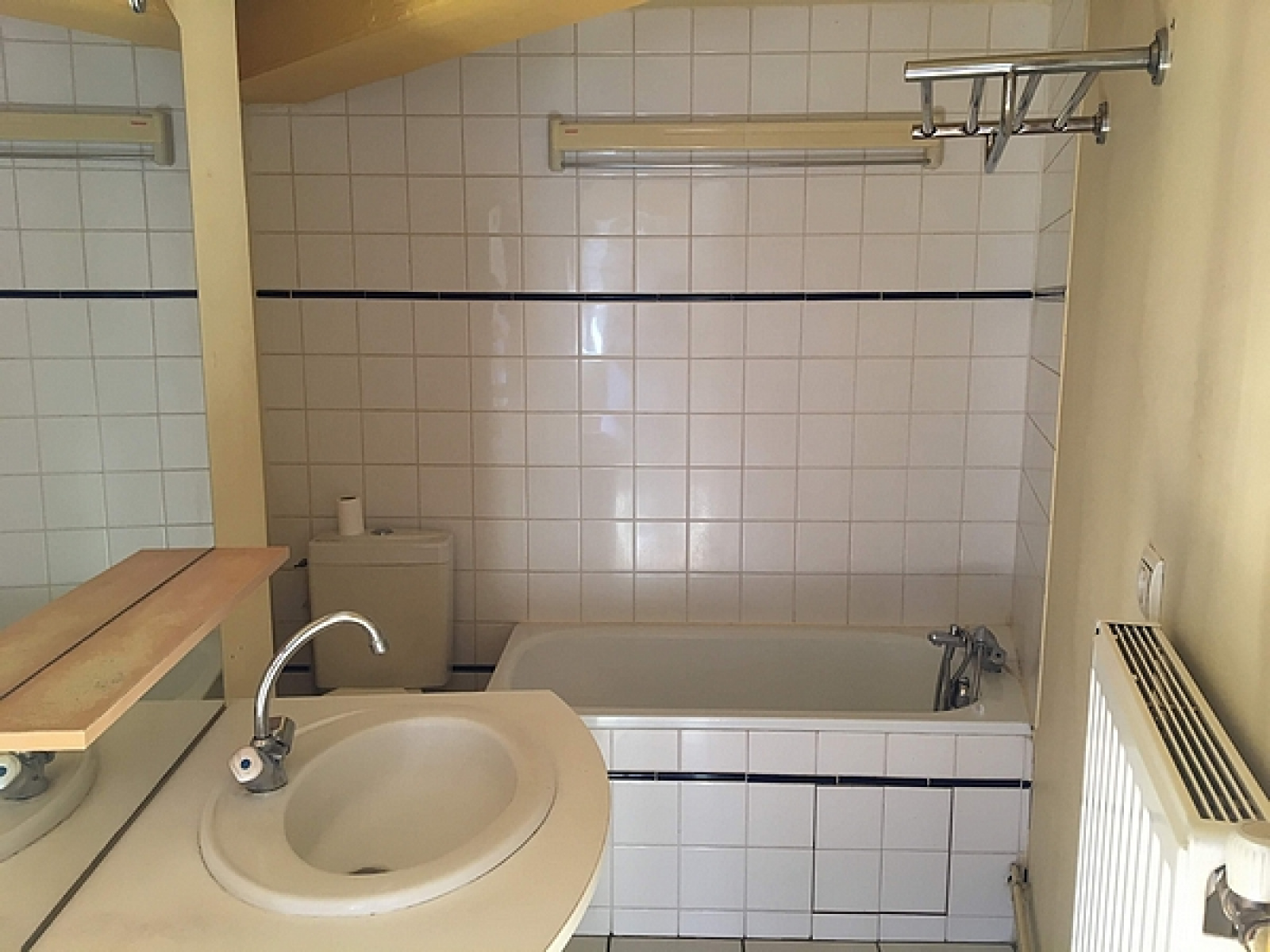 Image_, Appartements, Clermont-Ferrand, ref :1608