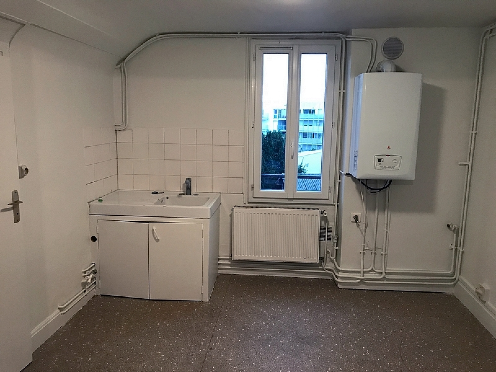 Image_, Appartements, Clermont-Ferrand, ref :6447