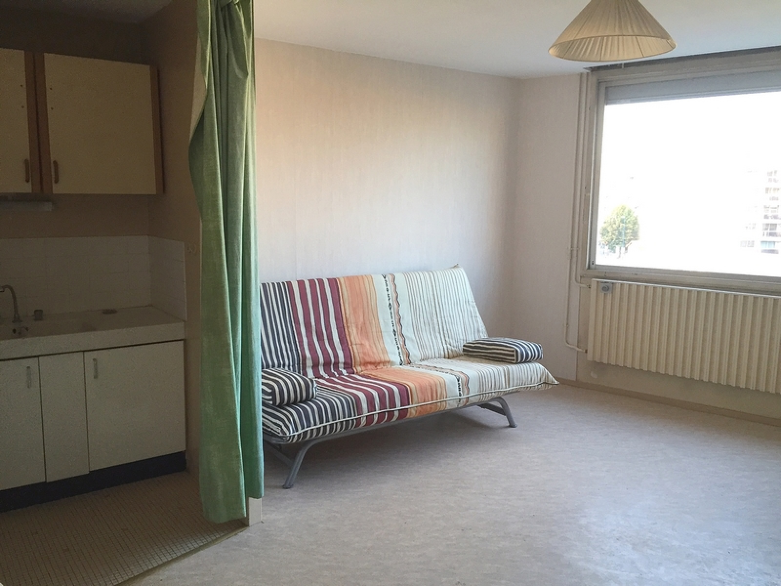 Image_, Appartements, Clermont-Ferrand, ref :916