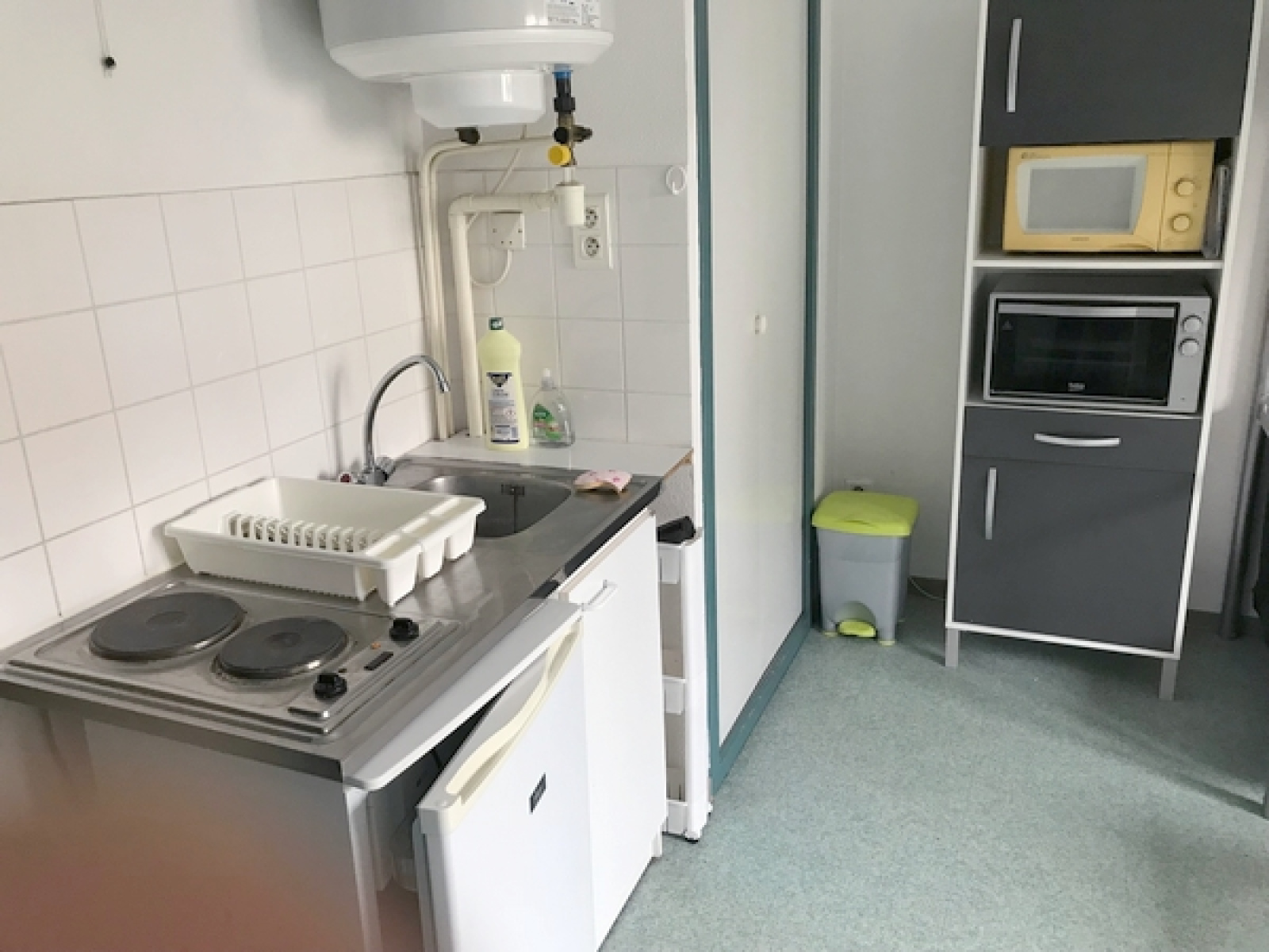 Image_, Appartements, Clermont-Ferrand, ref :2715