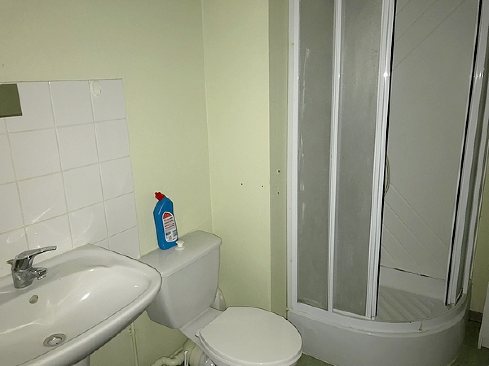Image_, Appartements, Clermont-Ferrand, ref :2715