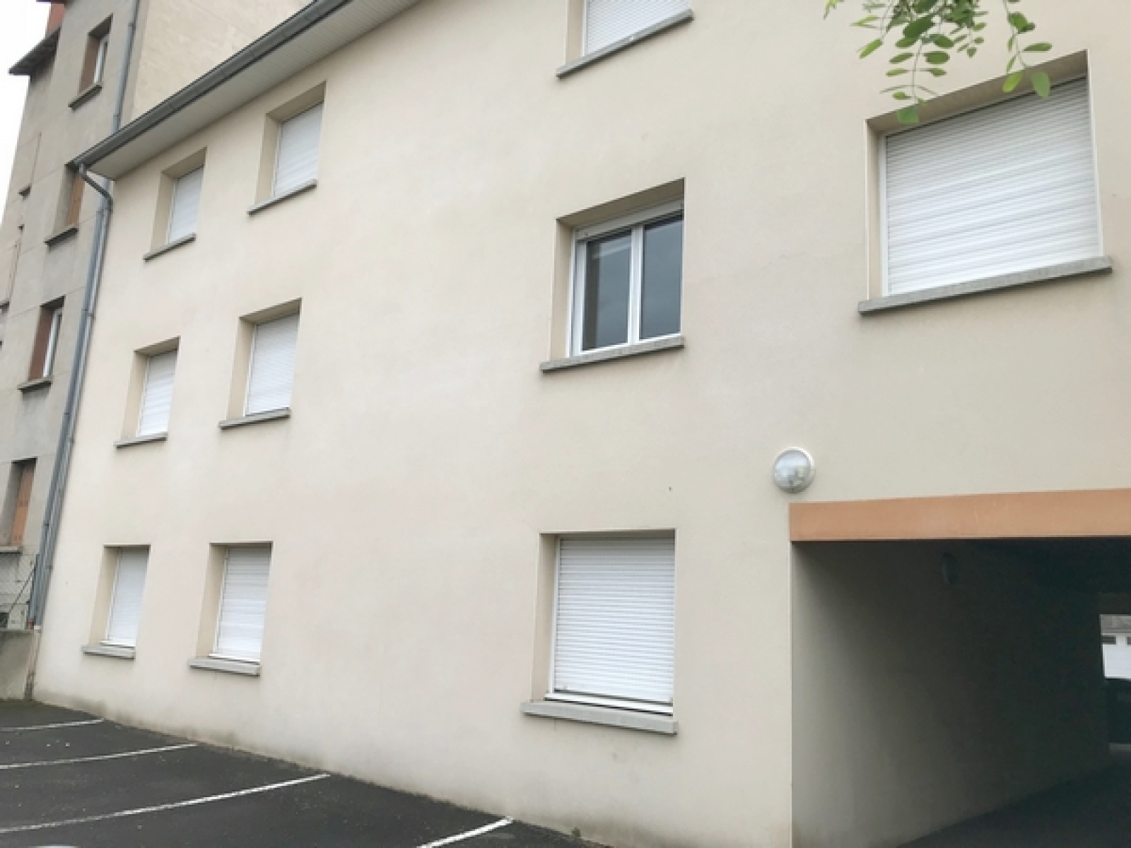 Image_, Appartements, Clermont-Ferrand, ref :2715