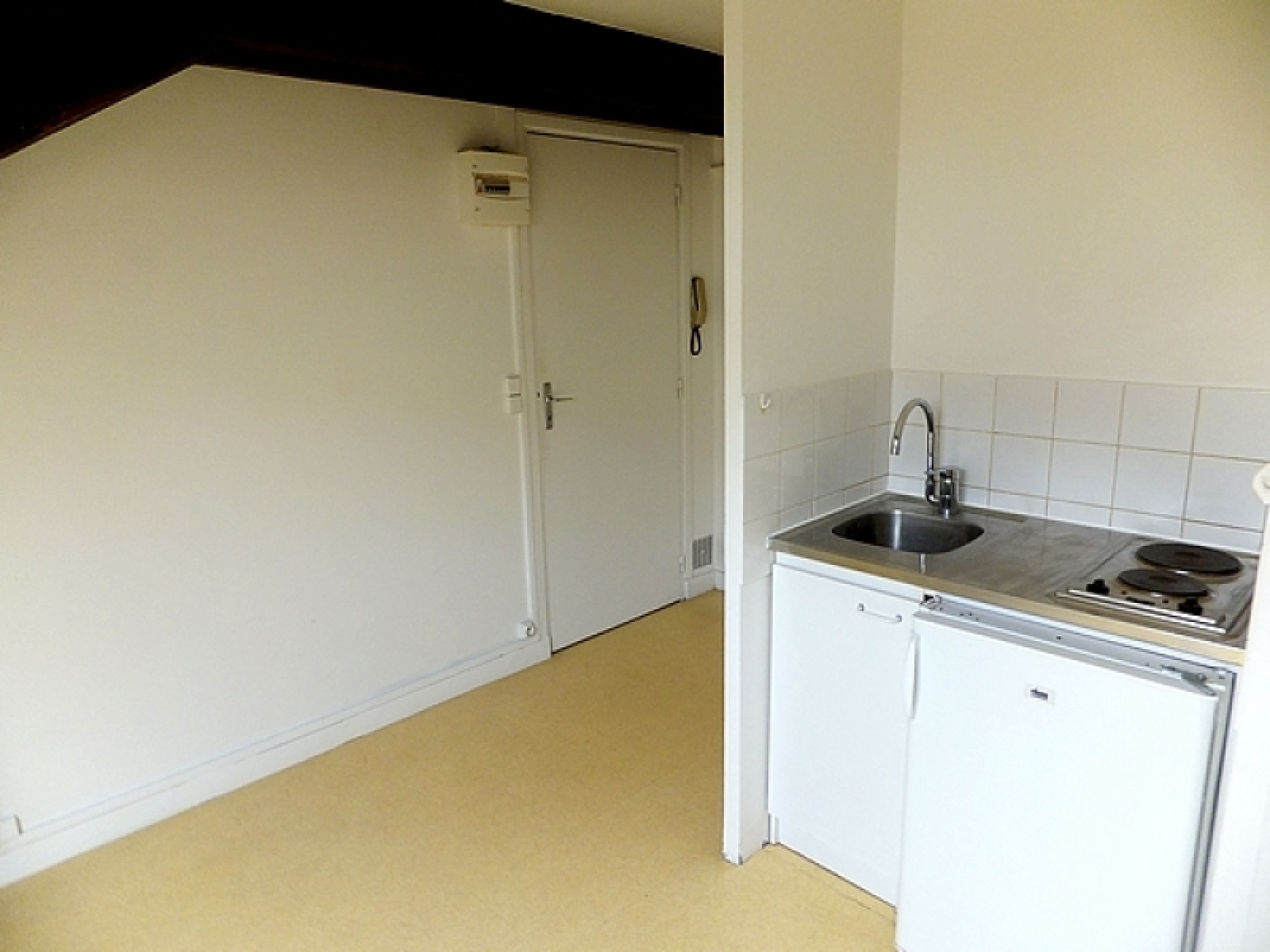 Image_, Appartements, Clermont-Ferrand, ref :5166