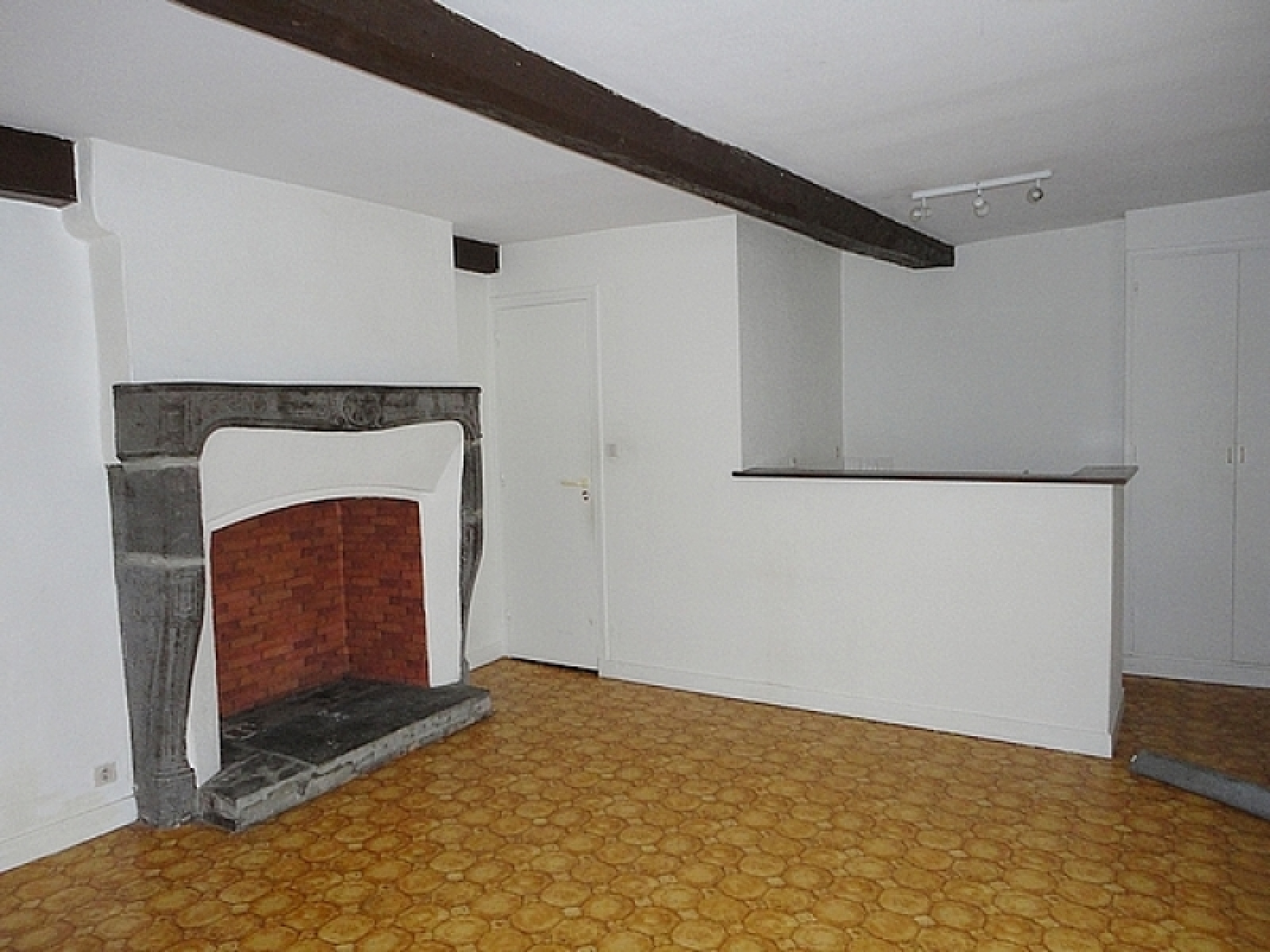 Image_, Appartements, Clermont-Ferrand, ref :1565