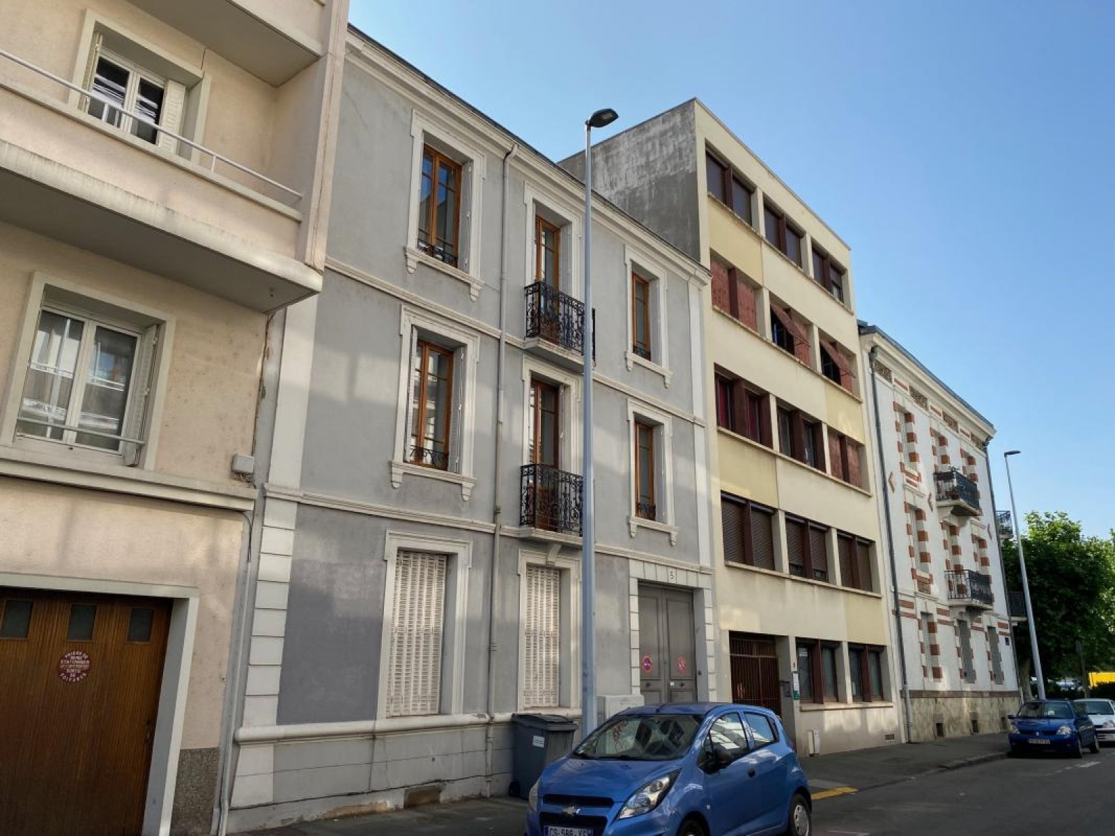 Image_, Appartements, Clermont-Ferrand, ref :2744