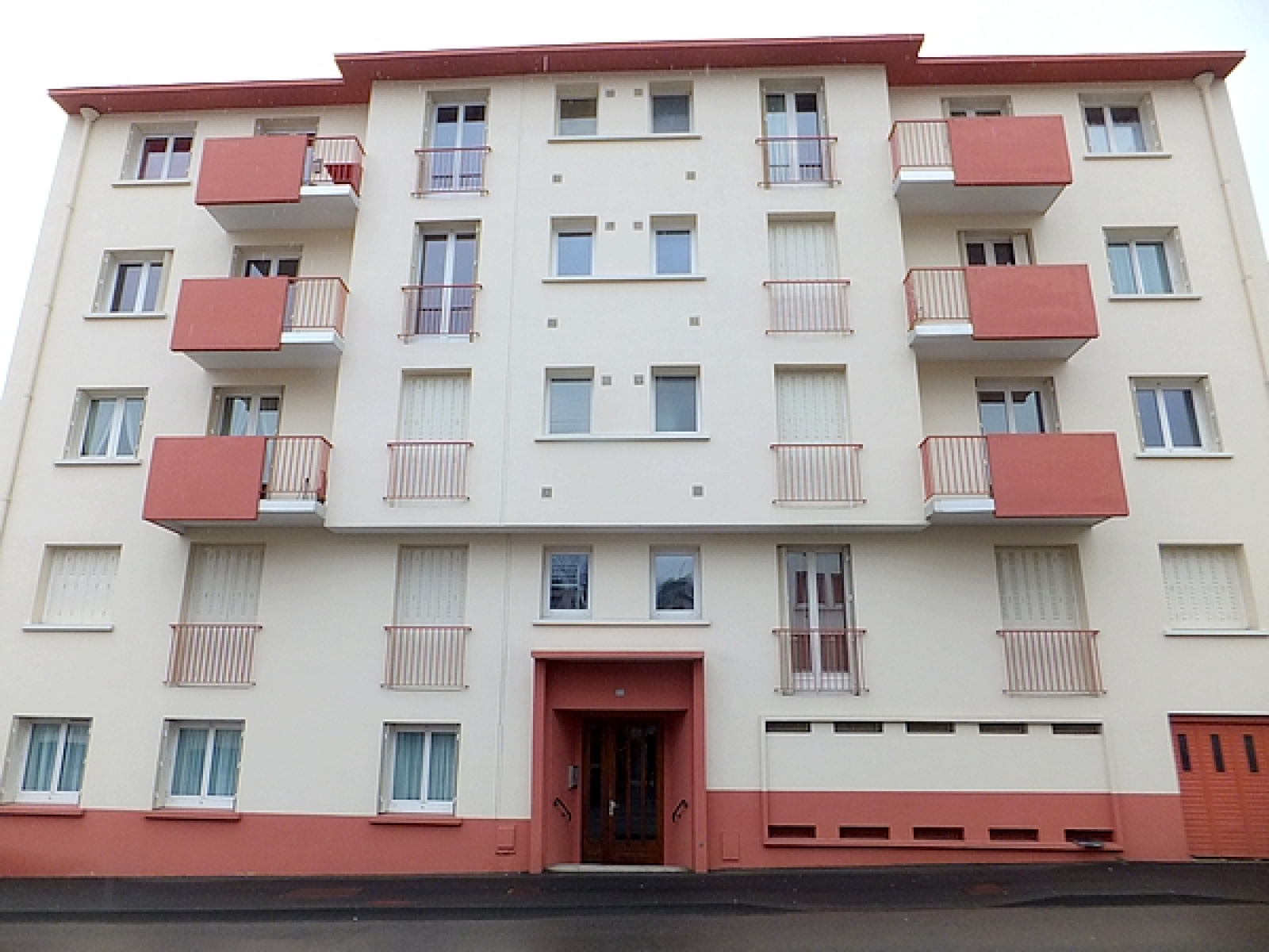Image_, Appartements, Clermont-Ferrand, ref :2738
