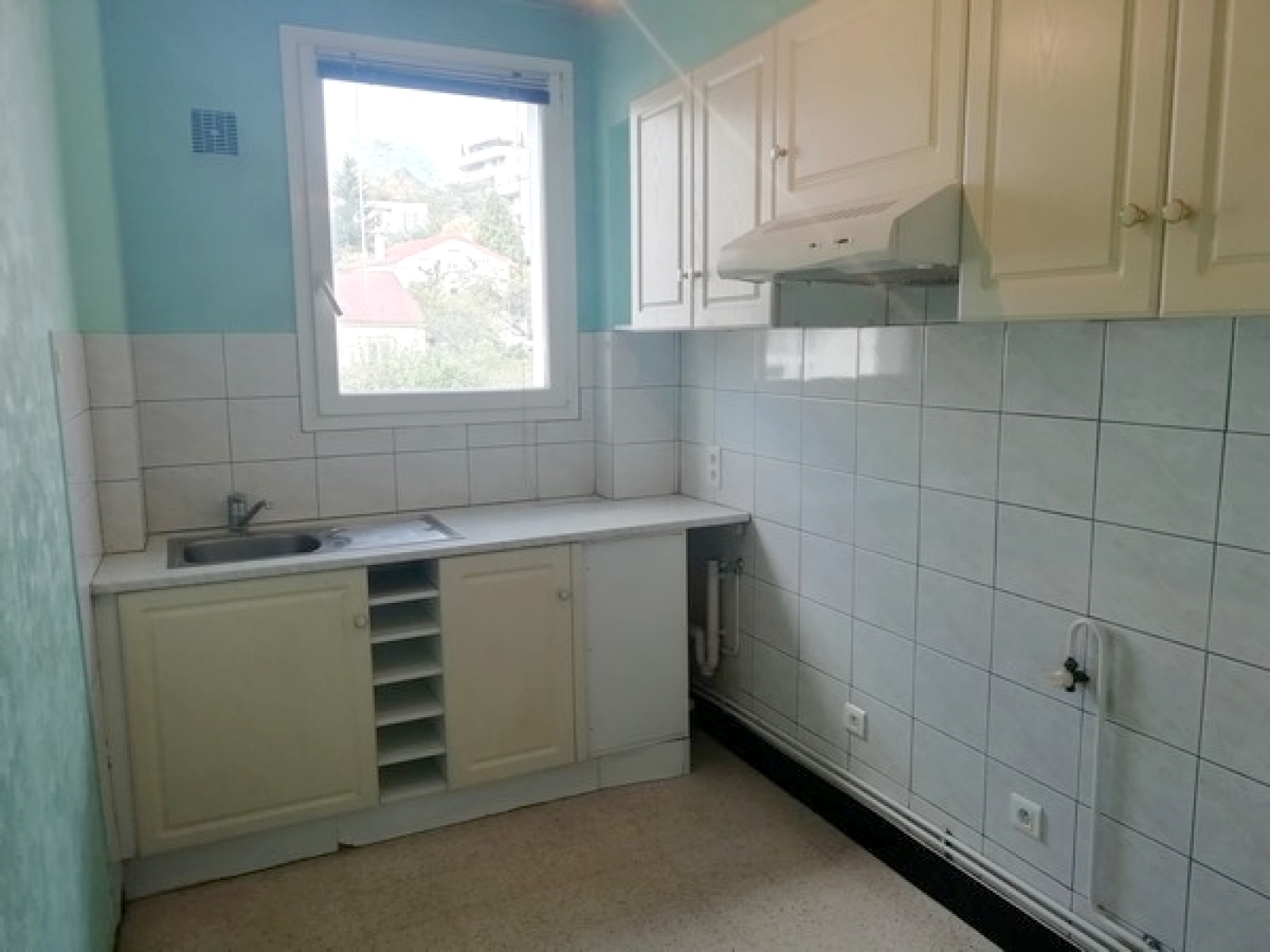 Image_, Appartements, Clermont-Ferrand, ref :2738
