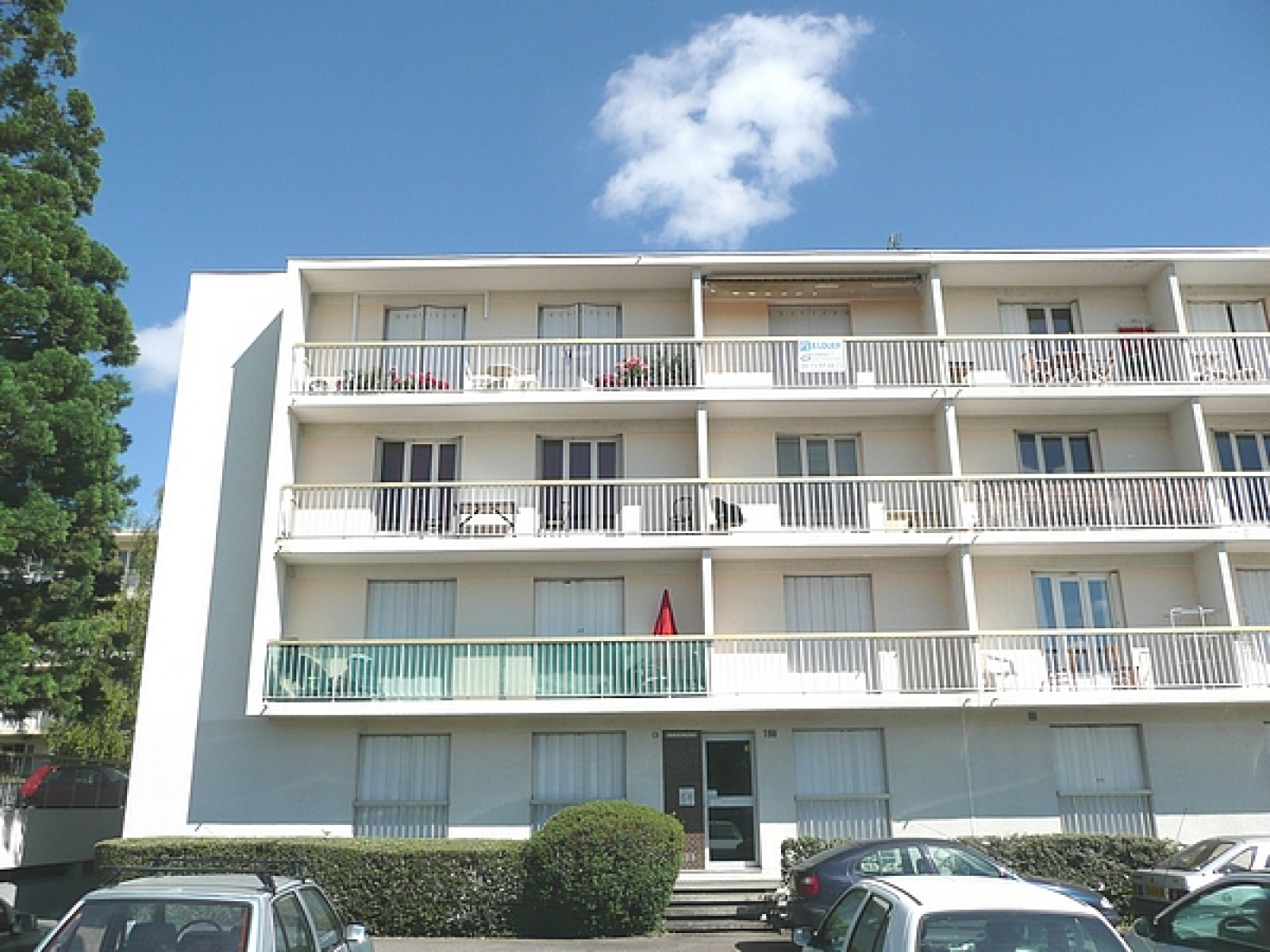 Image_, Appartements, Clermont-Ferrand, ref :2430