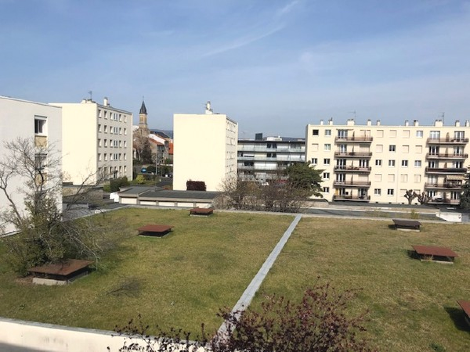 Image_, Appartements, Clermont-Ferrand, ref :2430