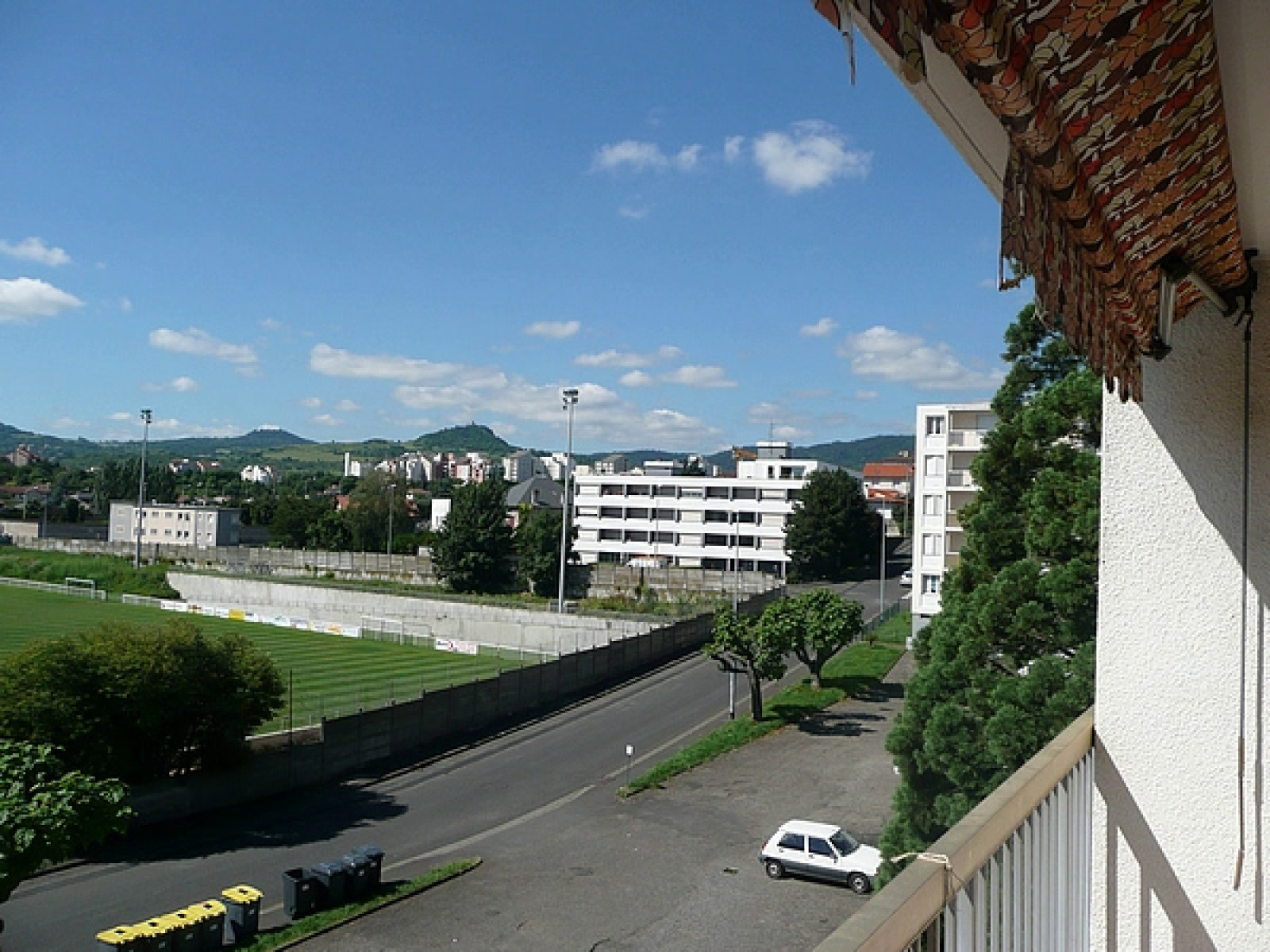 Image_, Appartements, Clermont-Ferrand, ref :2430