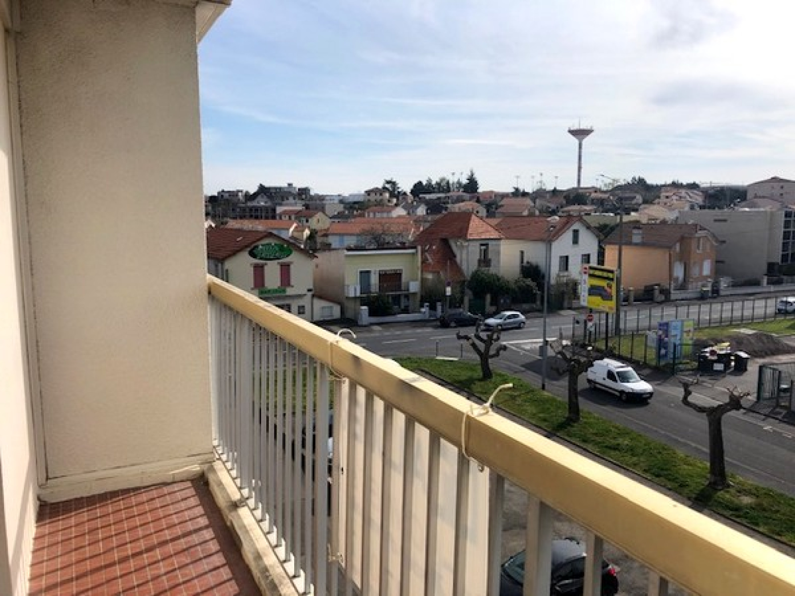 Image_, Appartements, Clermont-Ferrand, ref :2430