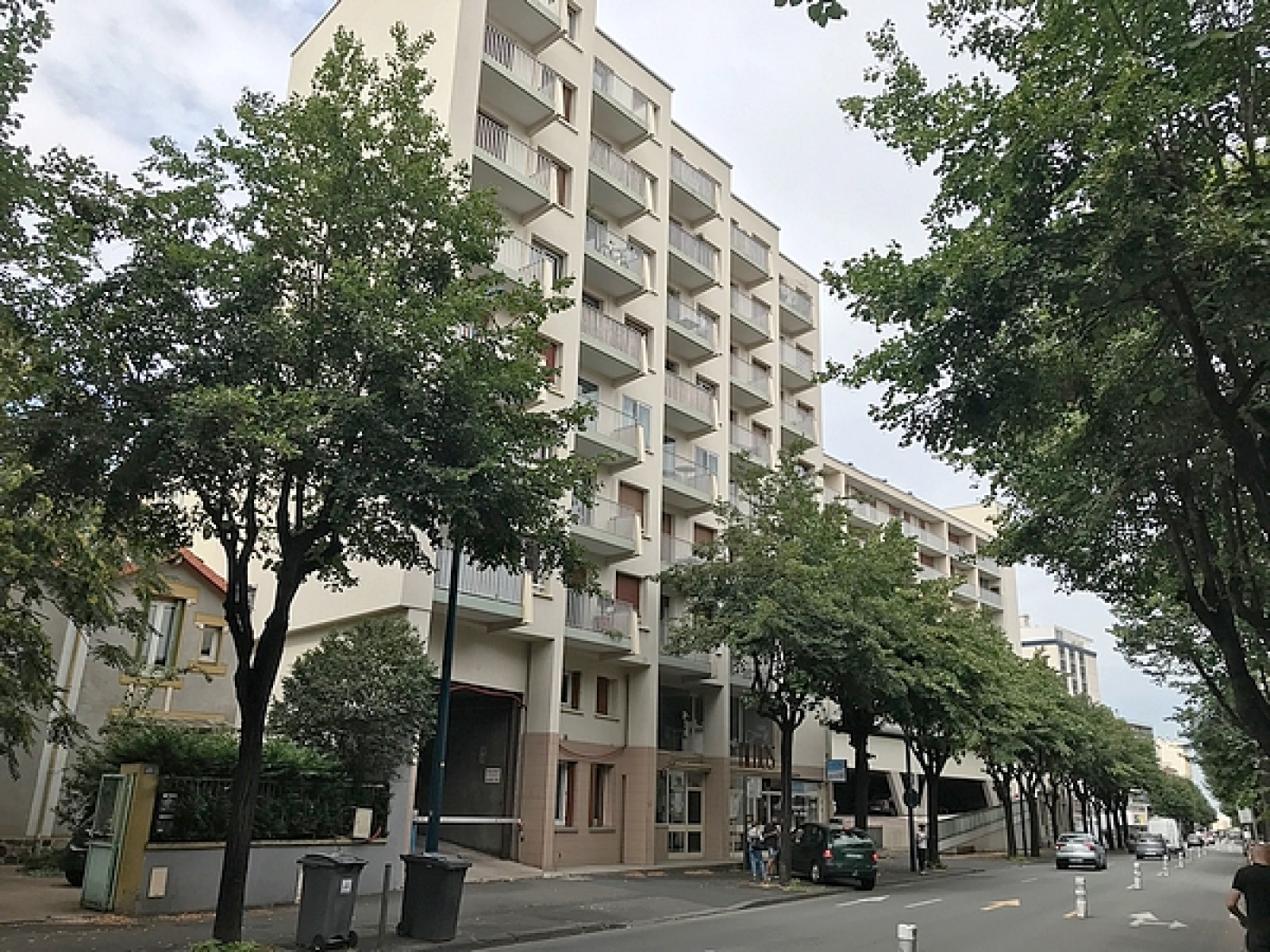 Image_, Appartements, Clermont-Ferrand, ref :2626