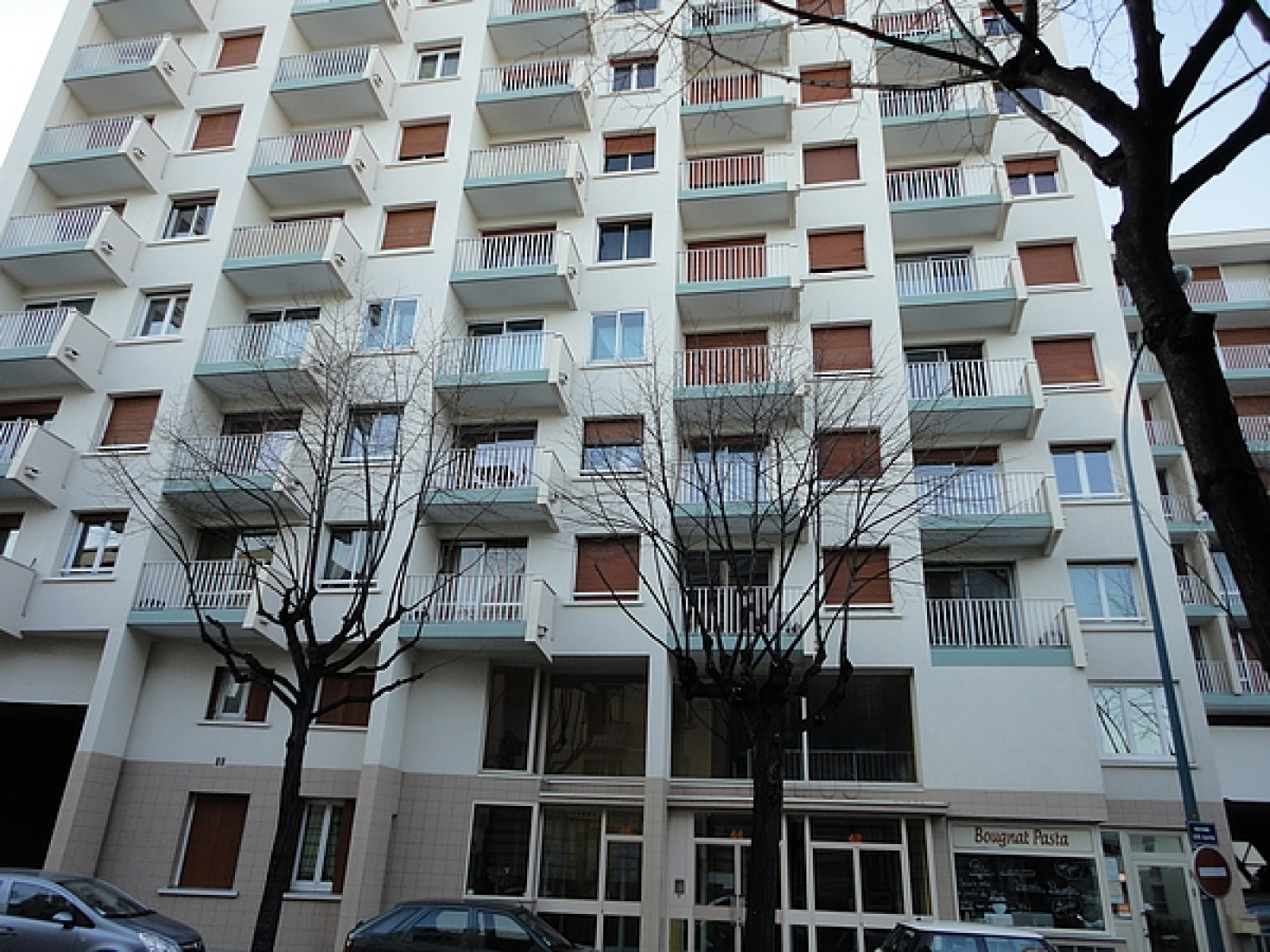 Image_, Appartements, Clermont-Ferrand, ref :2626