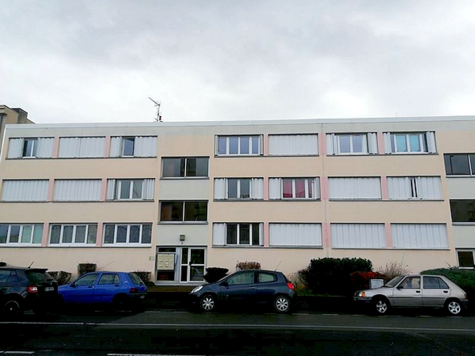 Image_, Appartements, Clermont-Ferrand, ref :3025