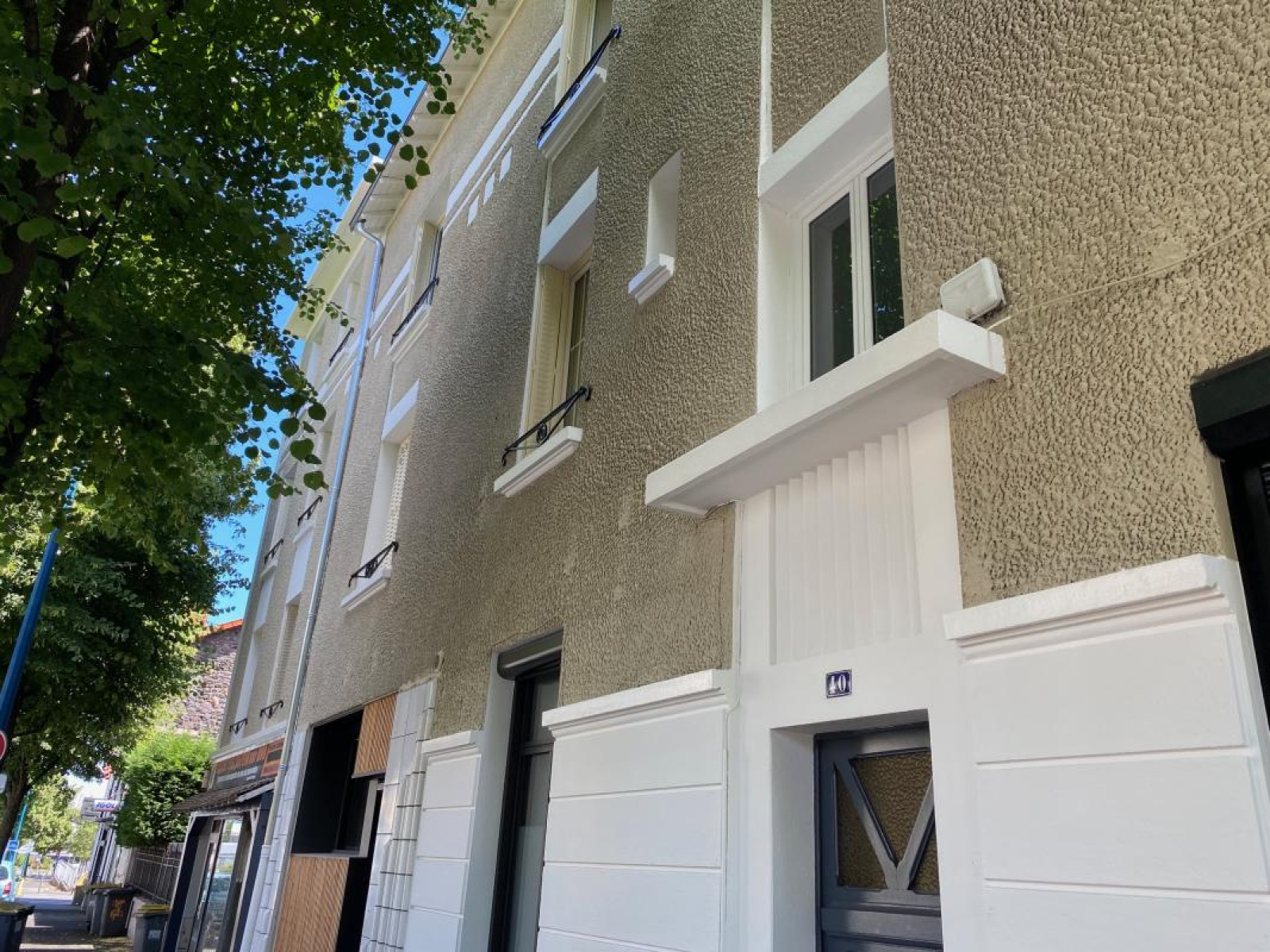 Image_, Appartements, Clermont-Ferrand, ref :2873