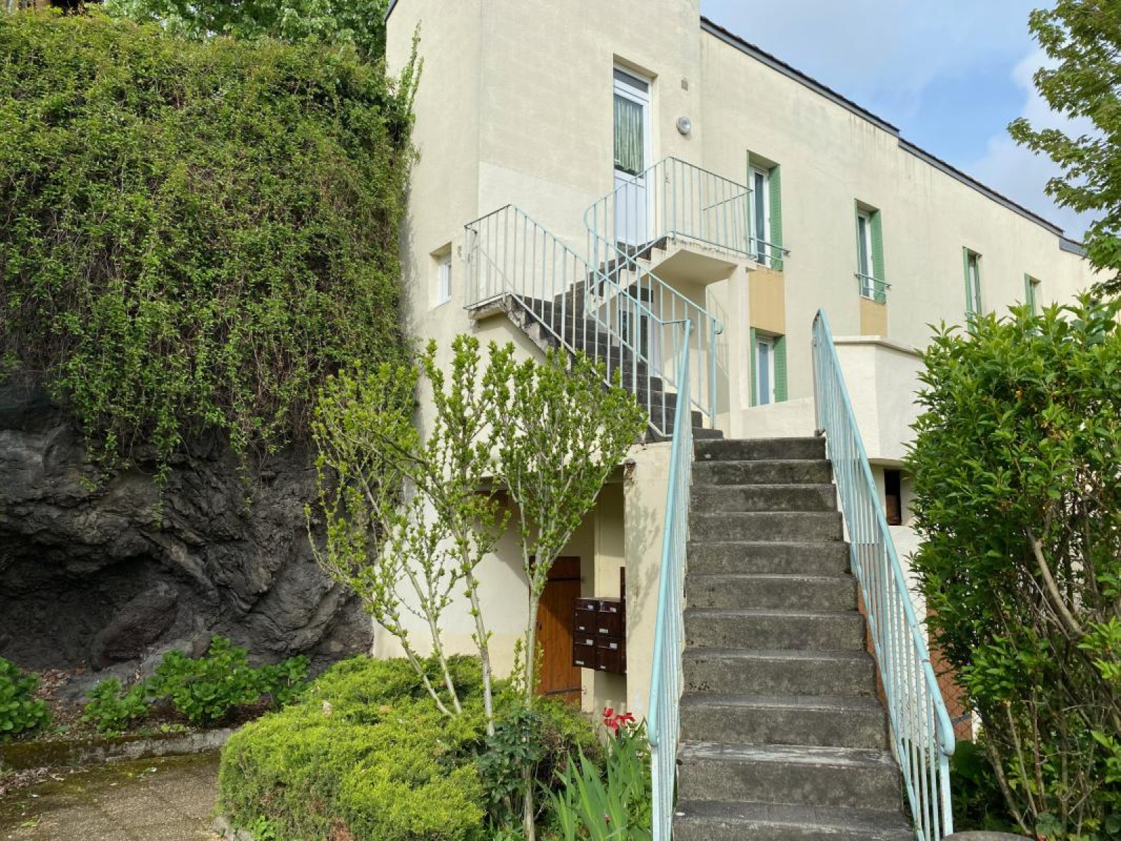 Image_, Appartements, Clermont-Ferrand, ref :2644