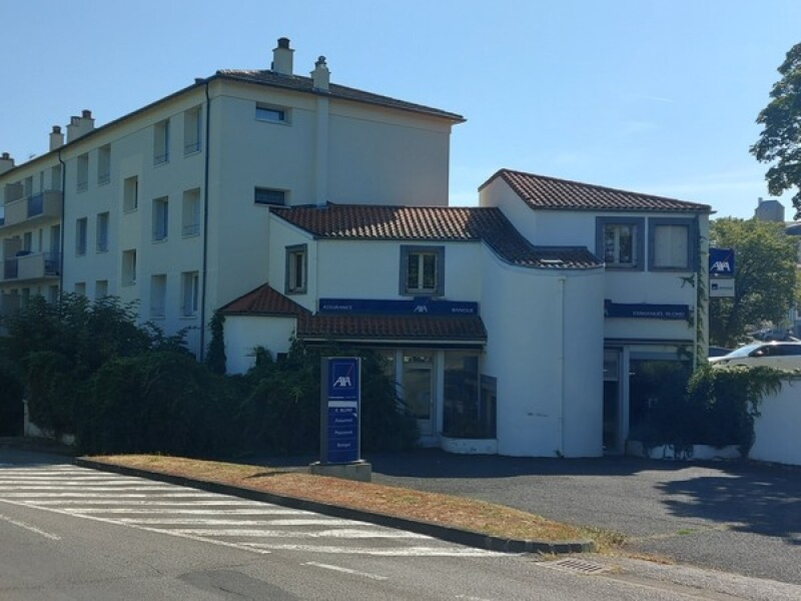 Image_, Appartements, Riom, ref :6102
