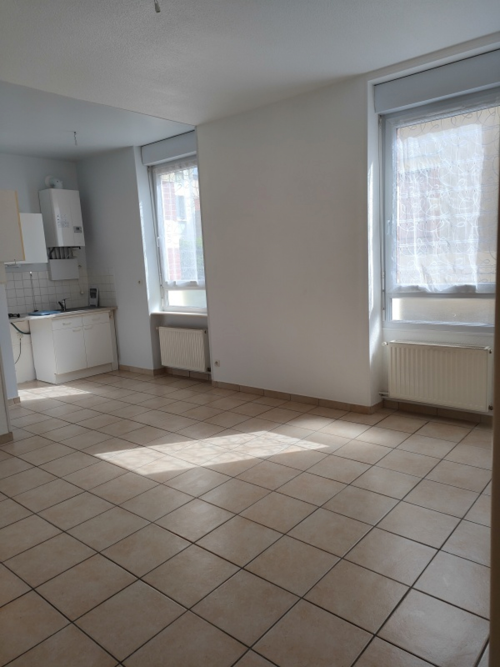 Image_, Appartements, Chamalières, ref :3081