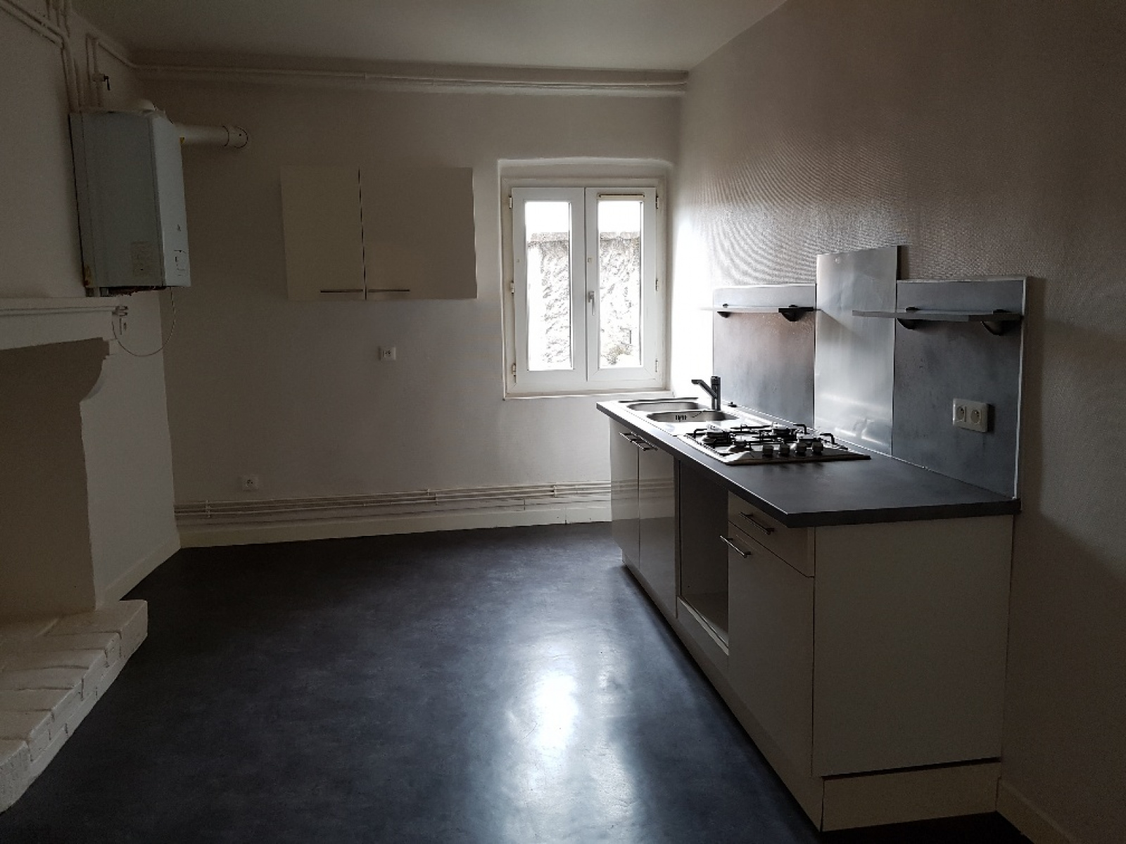 Image_, Appartements, Clermont-Ferrand, ref :2175