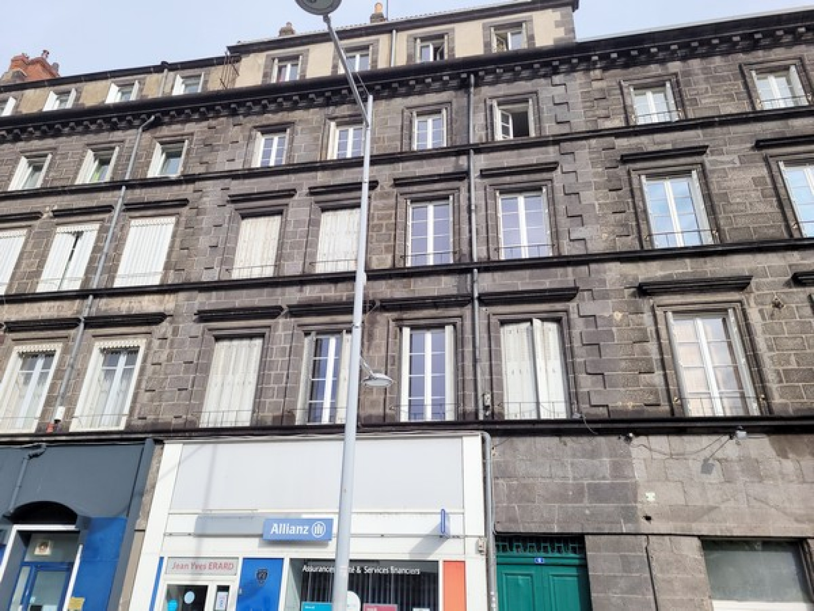 Image_, Appartements, Clermont-Ferrand, ref :2175