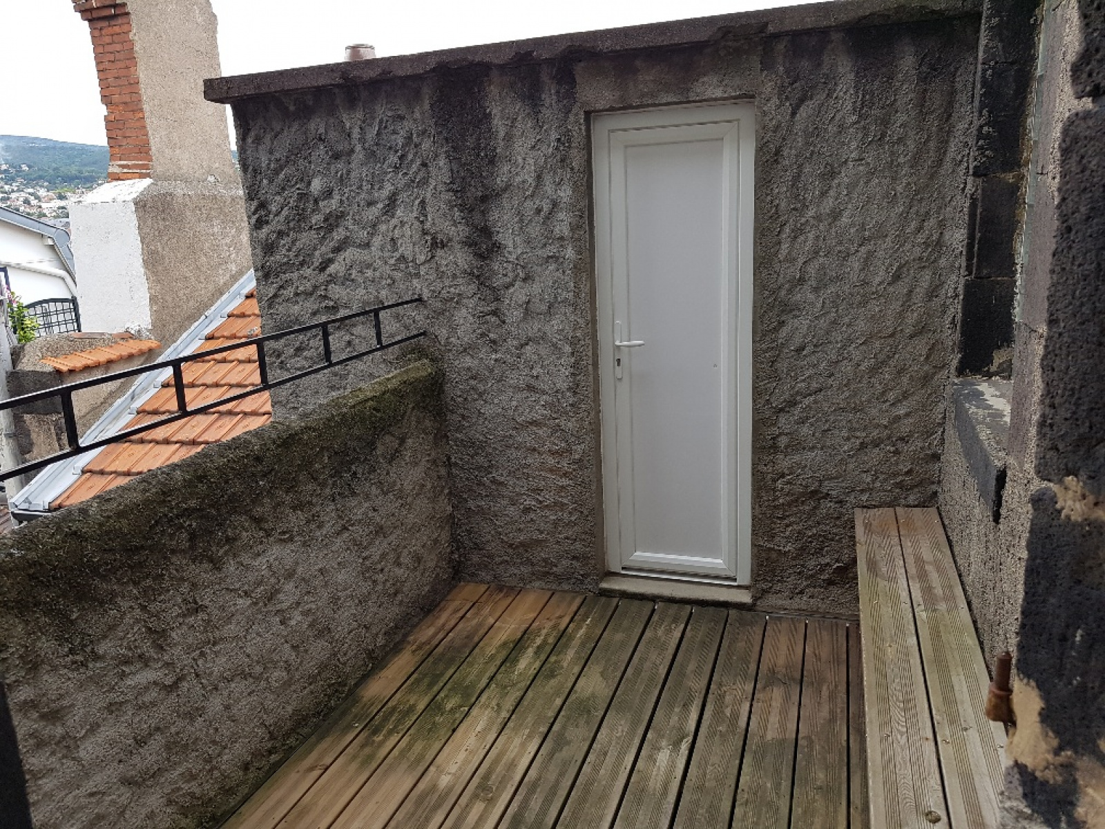 Image_, Appartements, Clermont-Ferrand, ref :2175