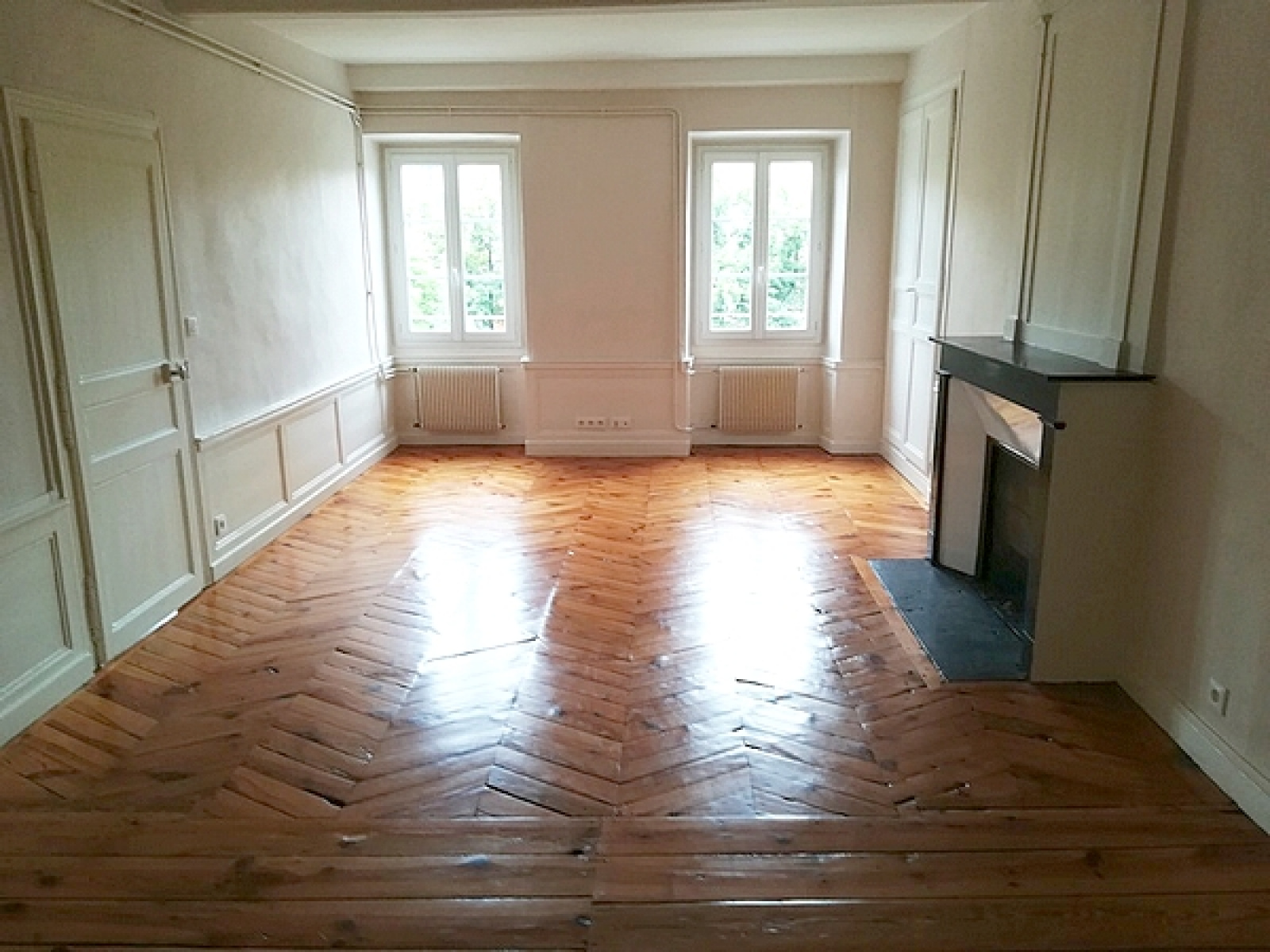 Image_, Appartements, Clermont-Ferrand, ref :2175