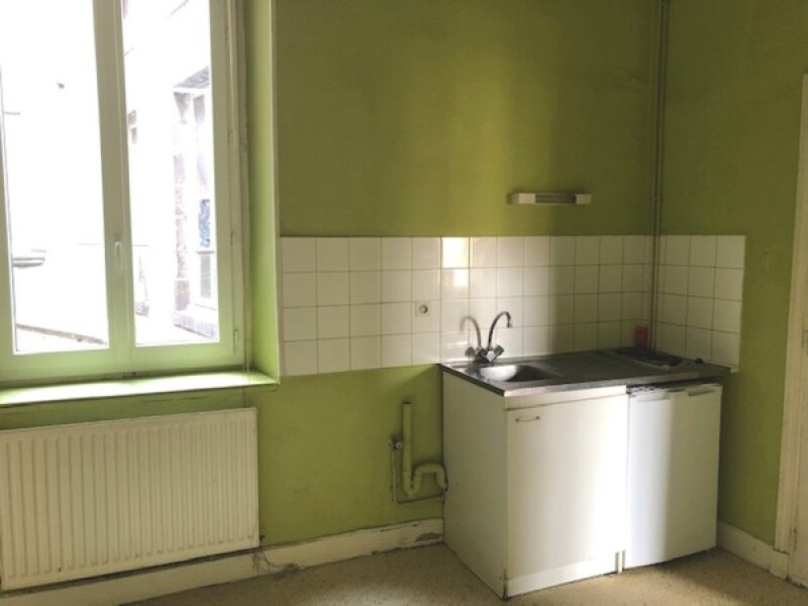 Image_, Appartements, Clermont-Ferrand, ref :1608